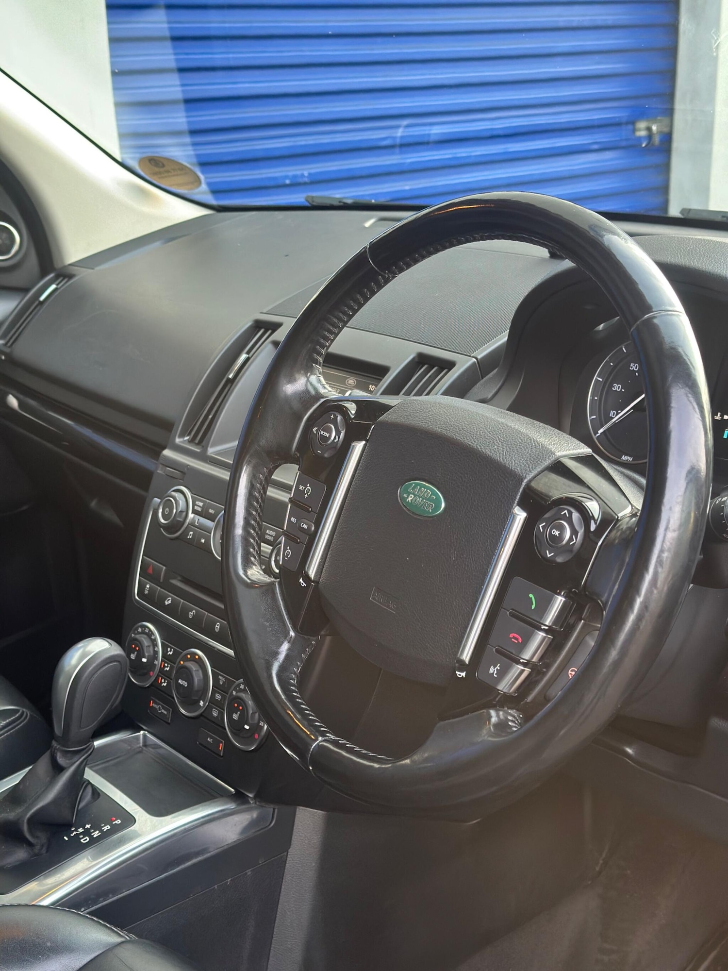 Used Land Rover Freelander 2012 for sale - 77084415: Photo 9