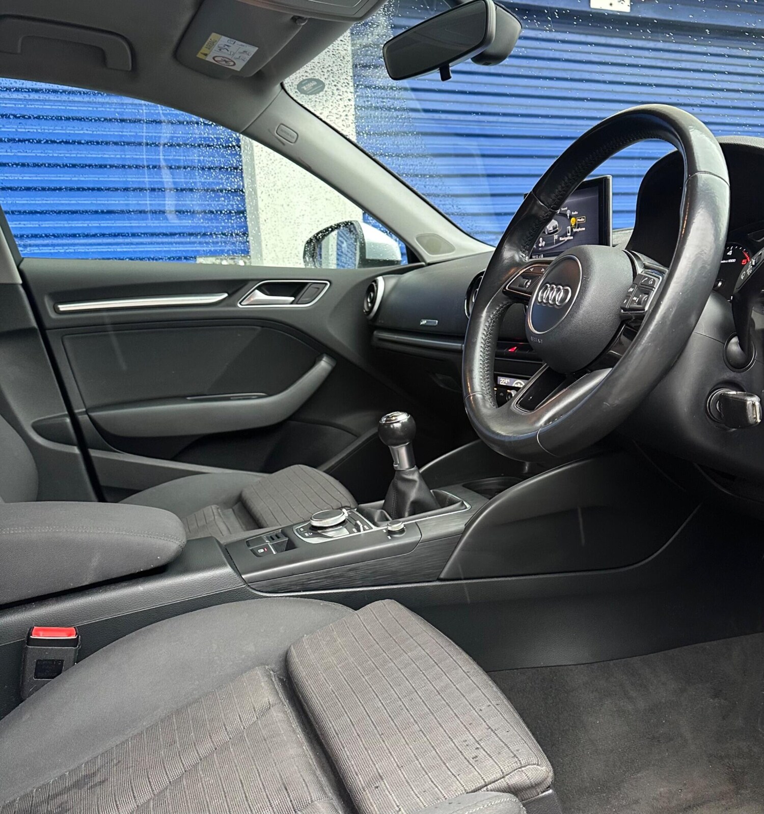 Used Audi A3 2016 for sale - 77478799: Photo 10