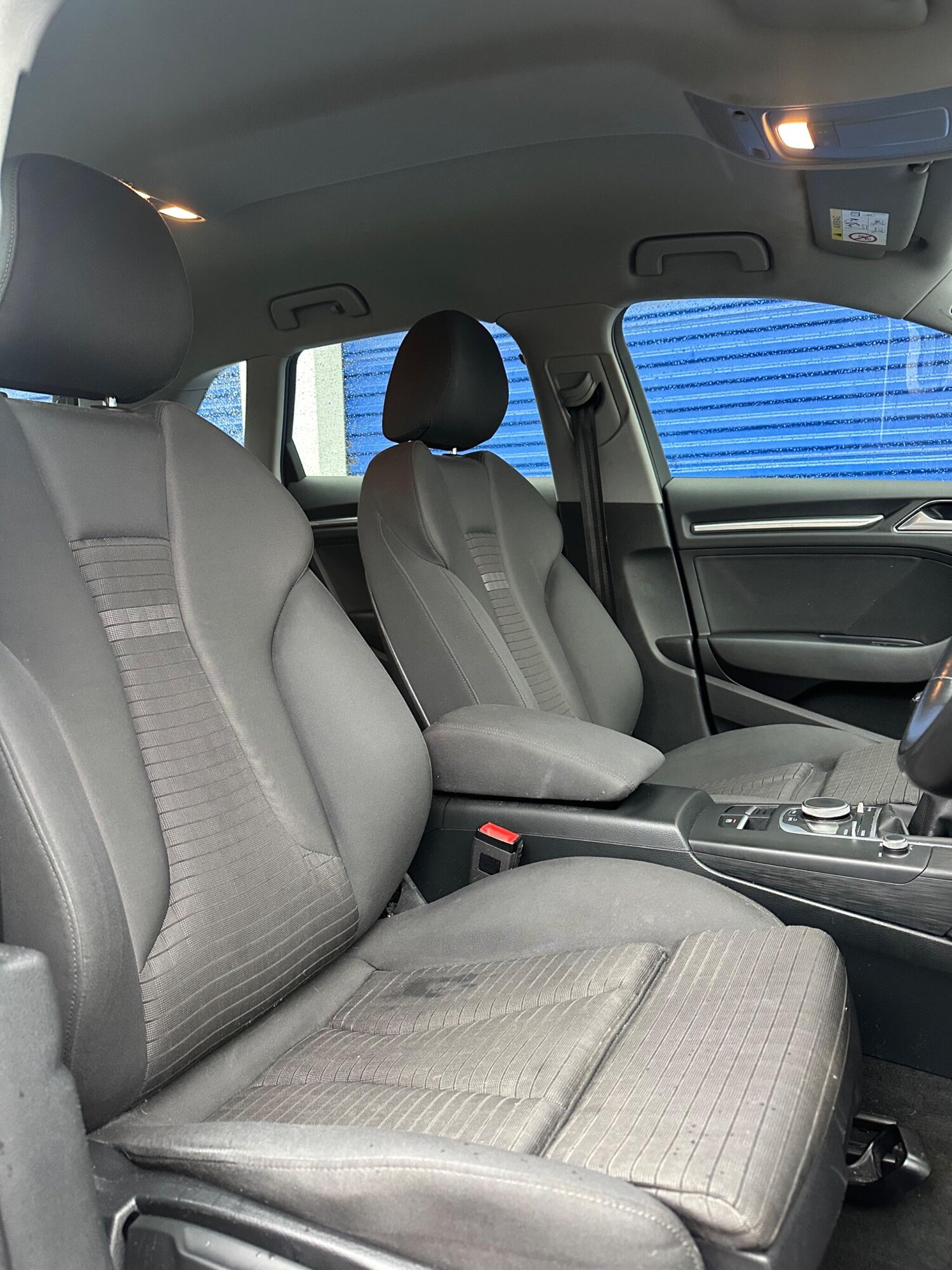 Used Audi A3 2016 for sale - 77478799: Photo 11