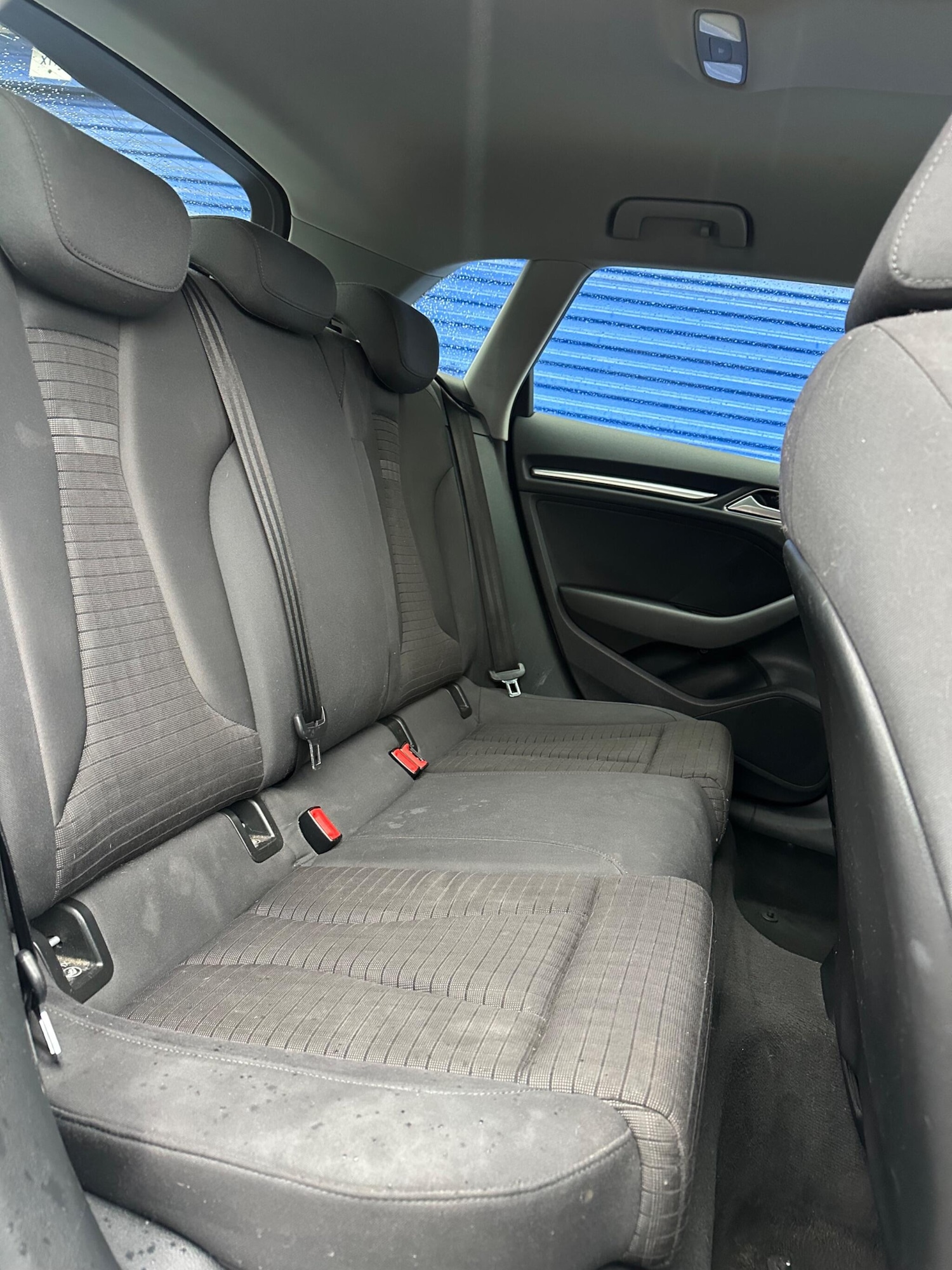 Used Audi A3 2016 for sale - 77478799: Photo 12