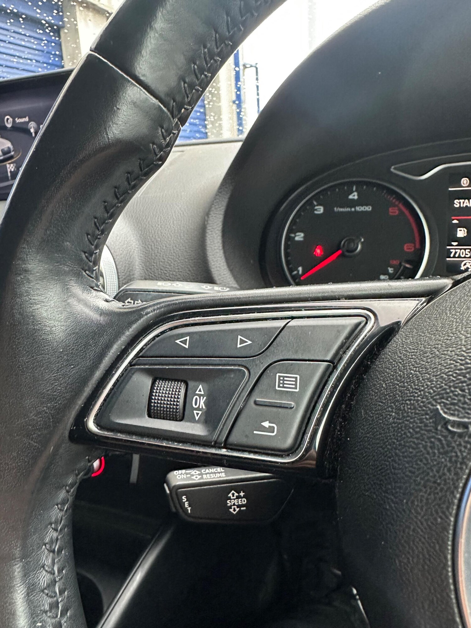 Used Audi A3 2016 for sale - 77478799: Photo 15