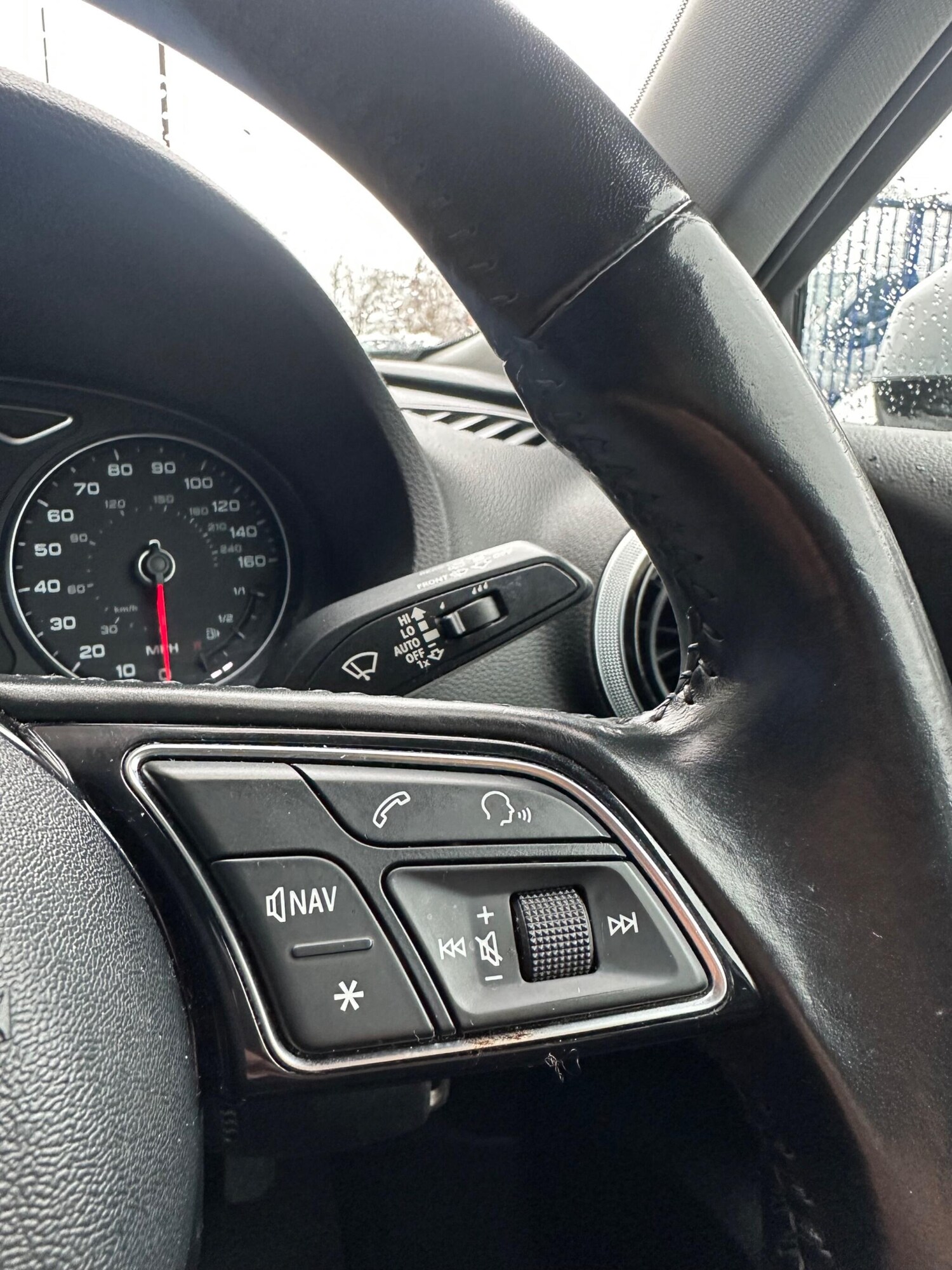 Used Audi A3 2016 for sale - 77478799: Photo 16