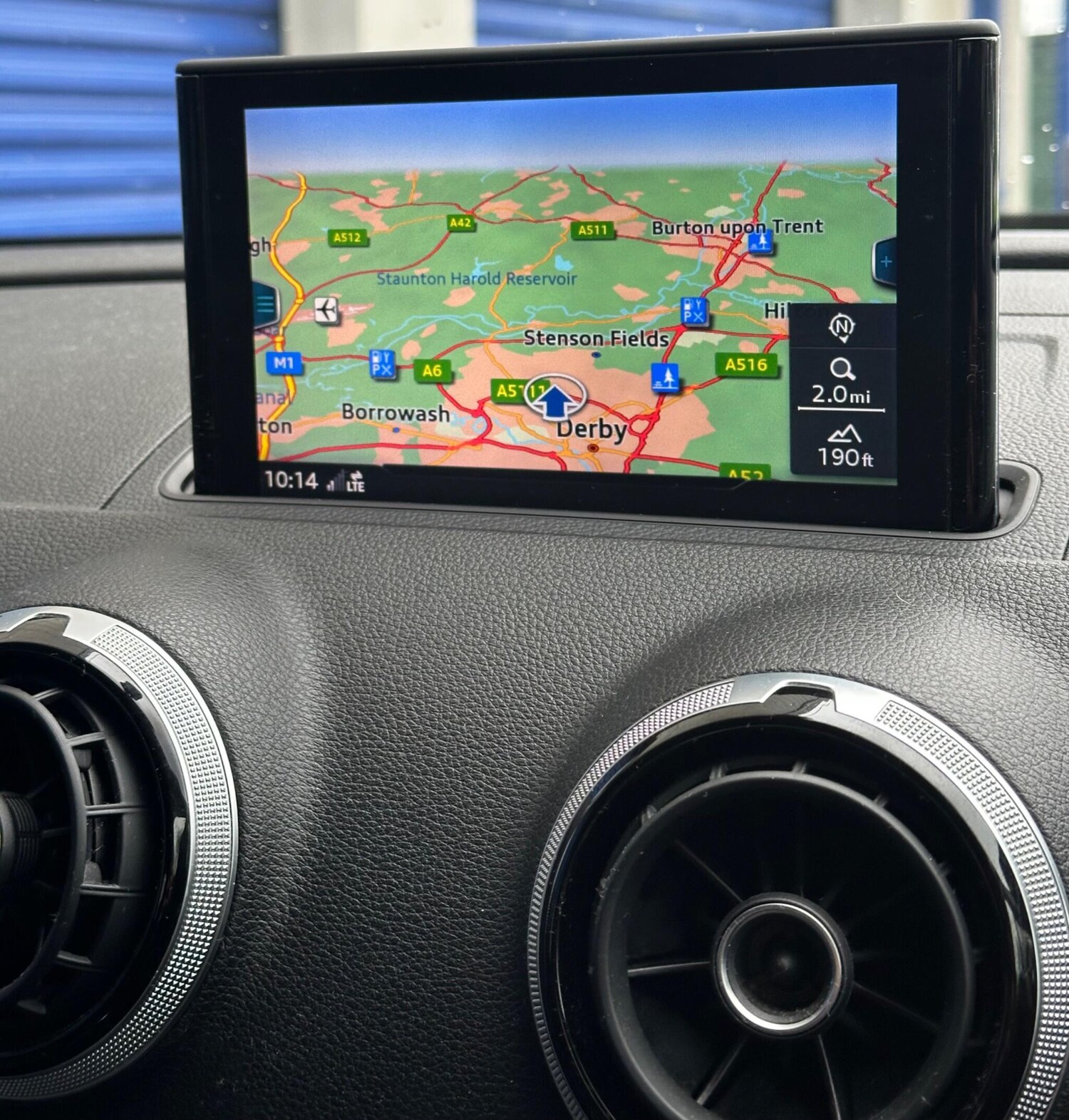 Used Audi A3 2016 for sale - 77478799: Photo 22