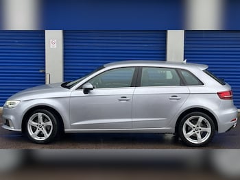 Used Audi A3 2016 for sale - 77478799: Photo