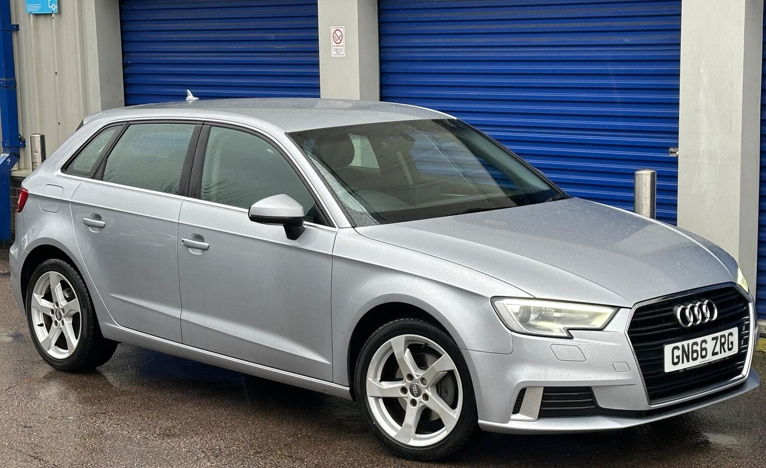 Used Audi A3 2016 for sale - 77478799: Photo 7