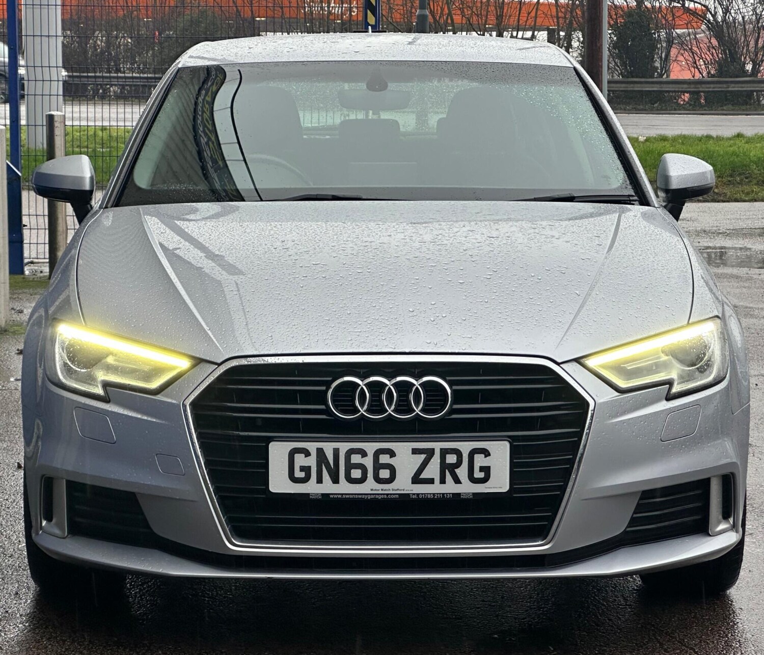 Used Audi A3 2016 for sale - 77478799: Photo 8