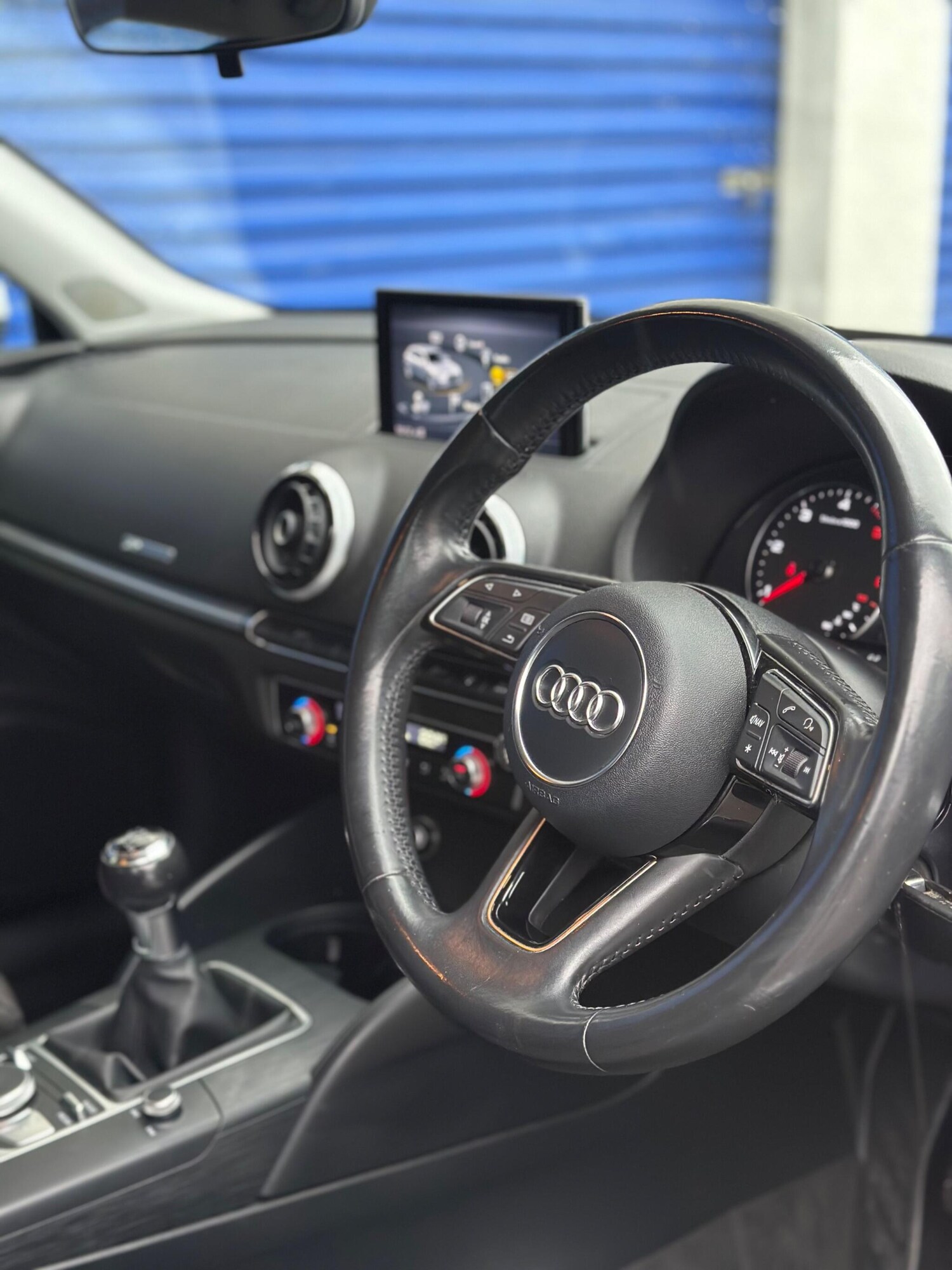 Used Audi A3 2016 for sale - 77478799: Photo 9