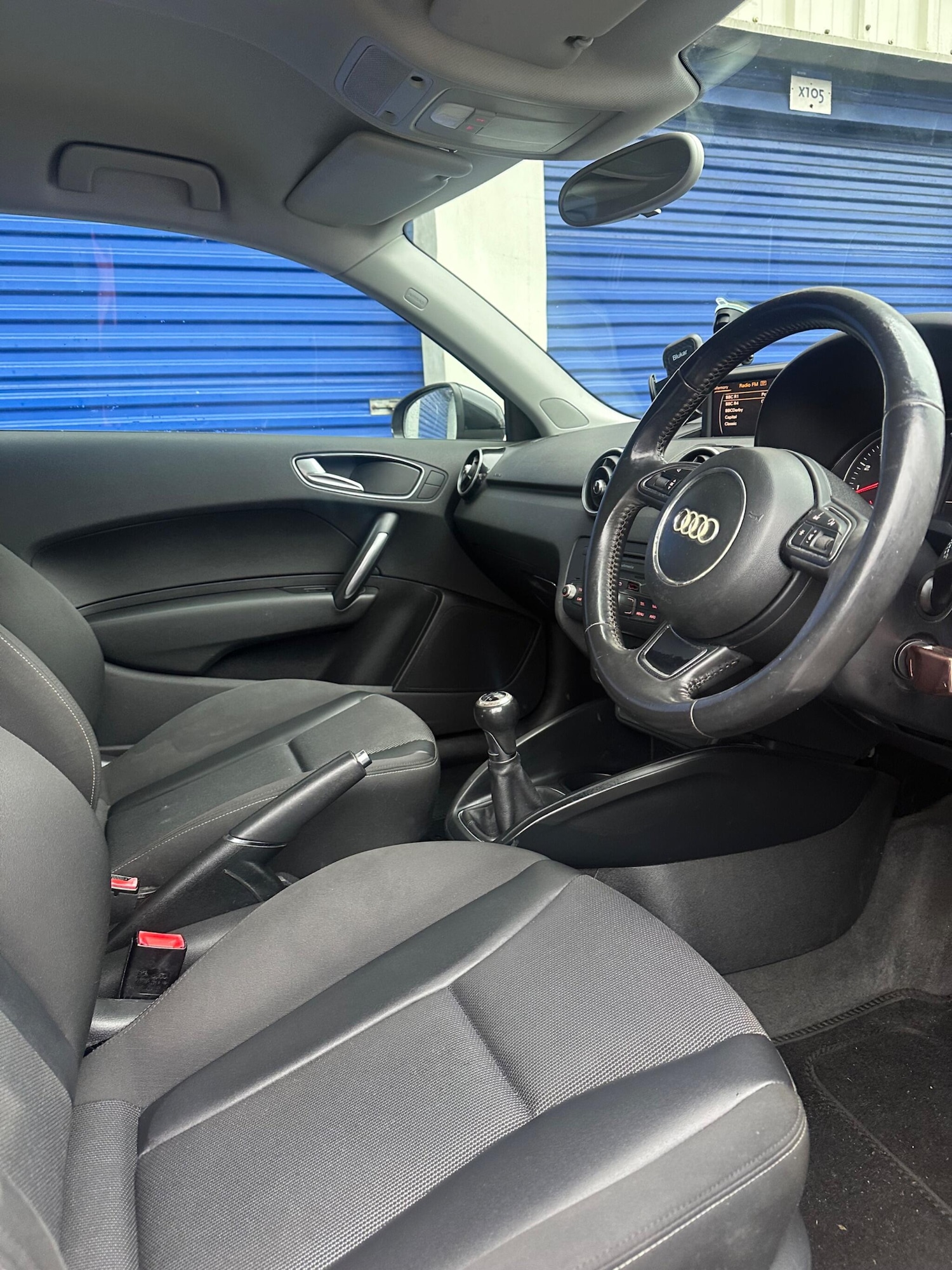 Used Audi A1 for sale - 77242800: Photo 10