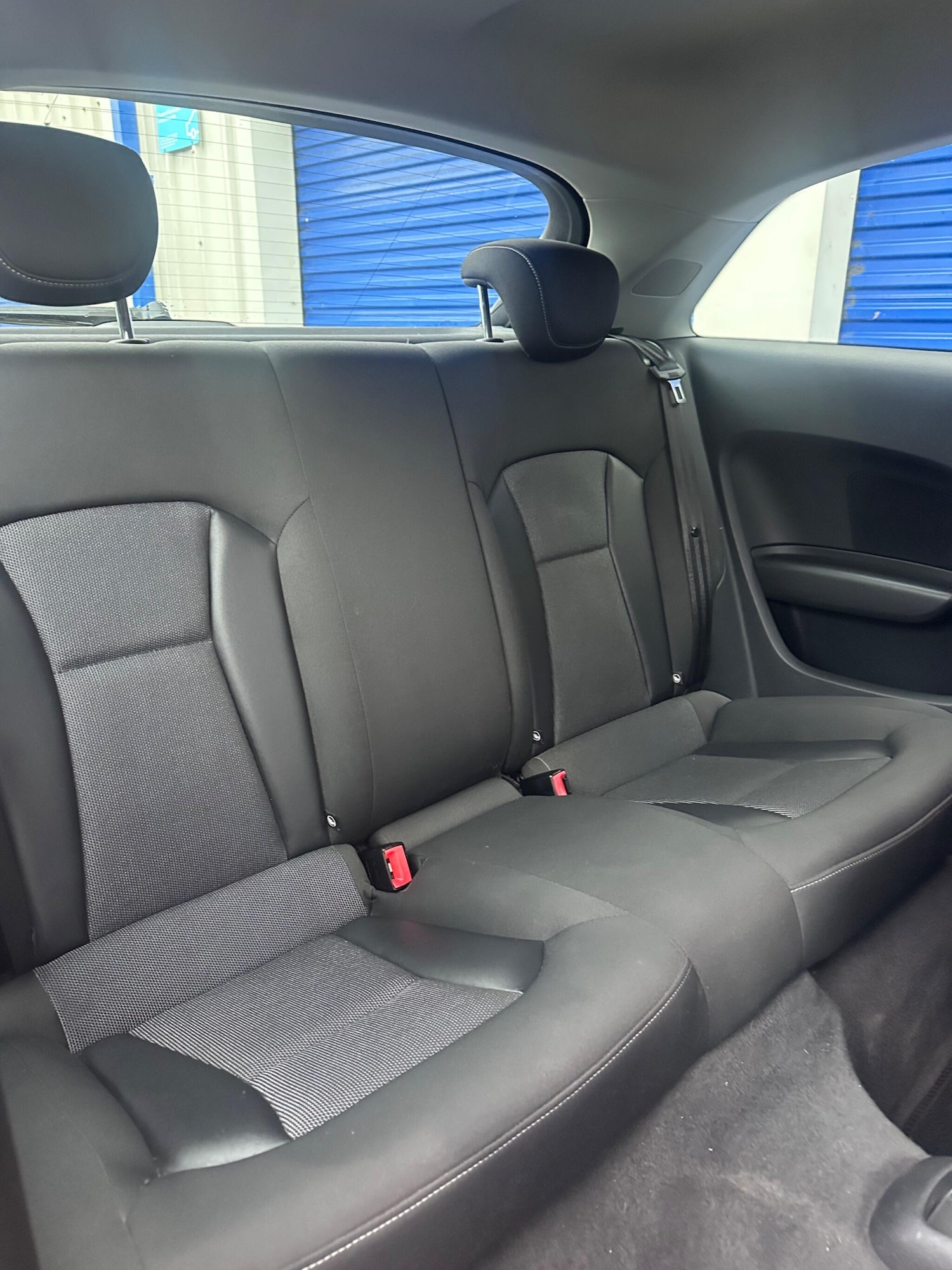 Used Audi A1 for sale - 77242800: Photo 12