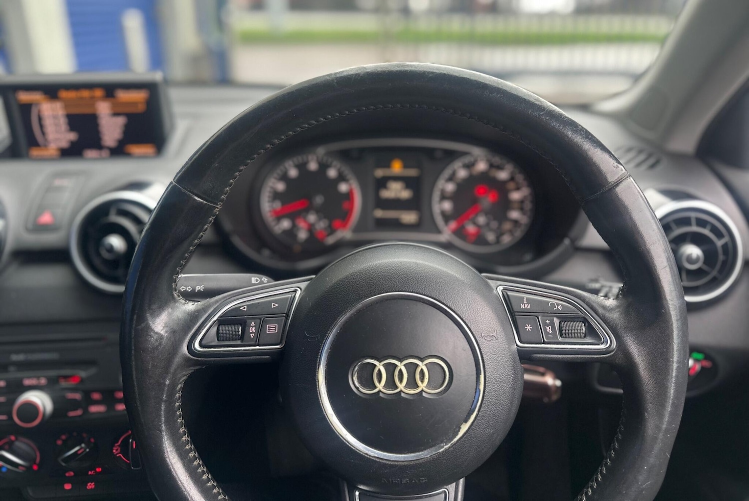 Used Audi A1 for sale - 77242800: Photo 13