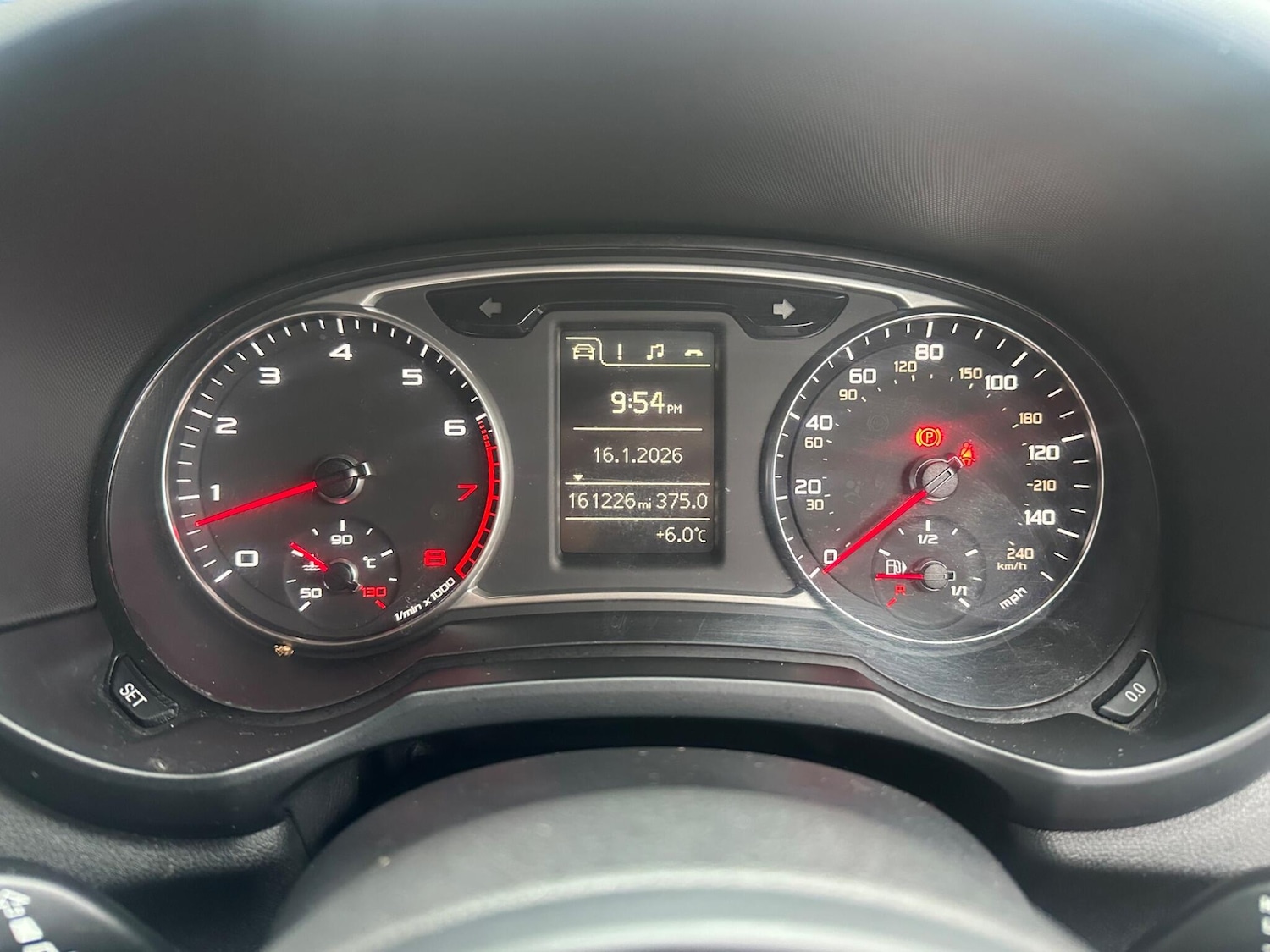 Used Audi A1 for sale - 77242800: Photo 14