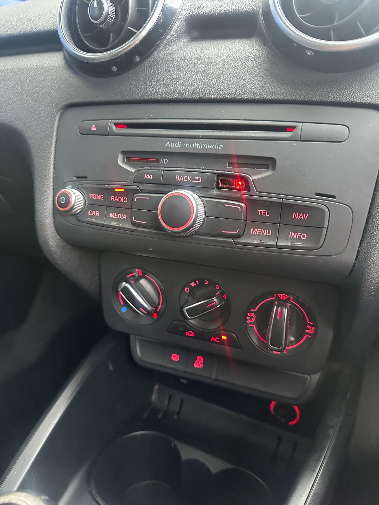 Used Audi A1 for sale - 77242800: Photo 16