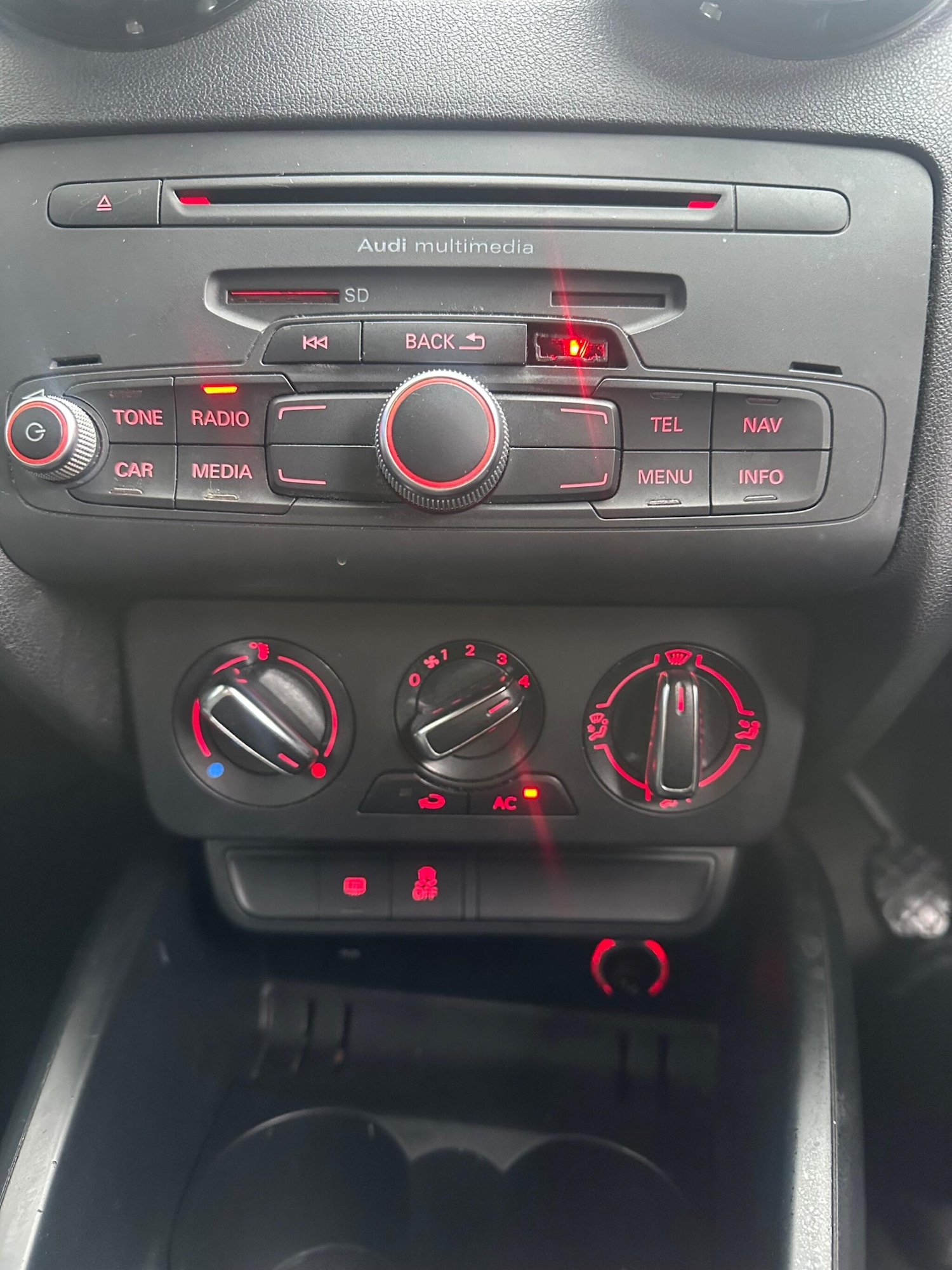 Used Audi A1 for sale - 77242800: Photo 17