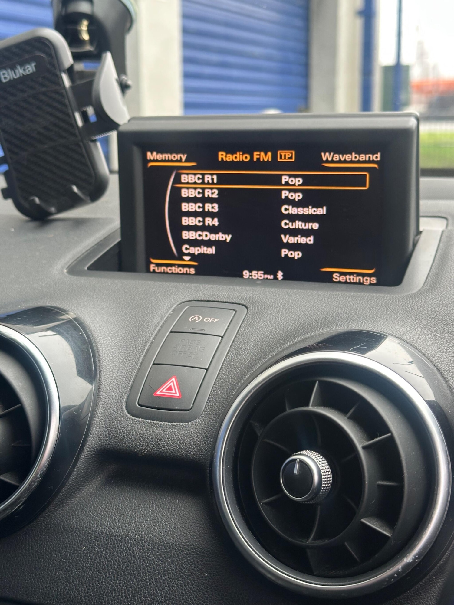 Used Audi A1 for sale - 77242800: Photo 18