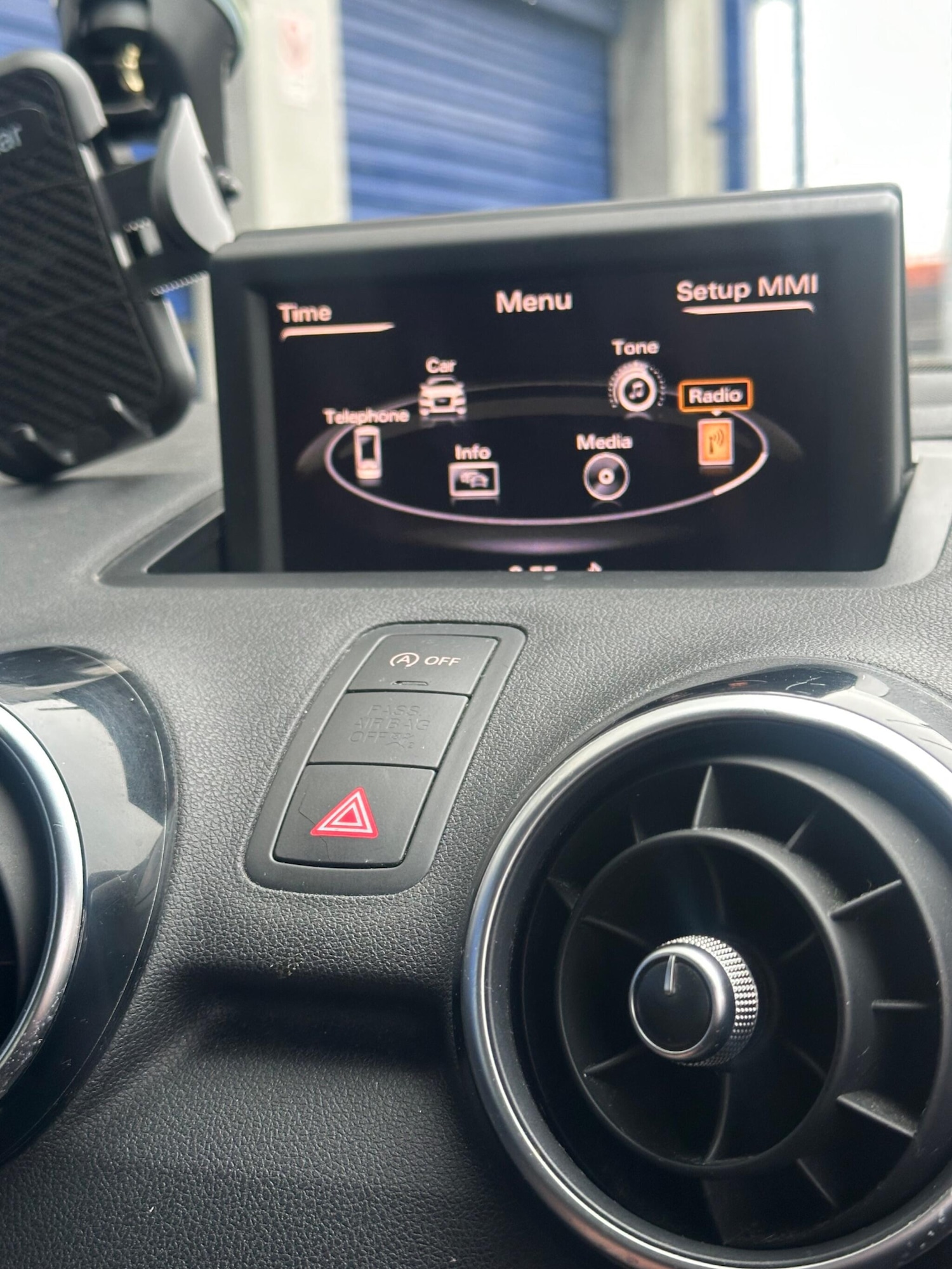 Used Audi A1 for sale - 77242800: Photo 19