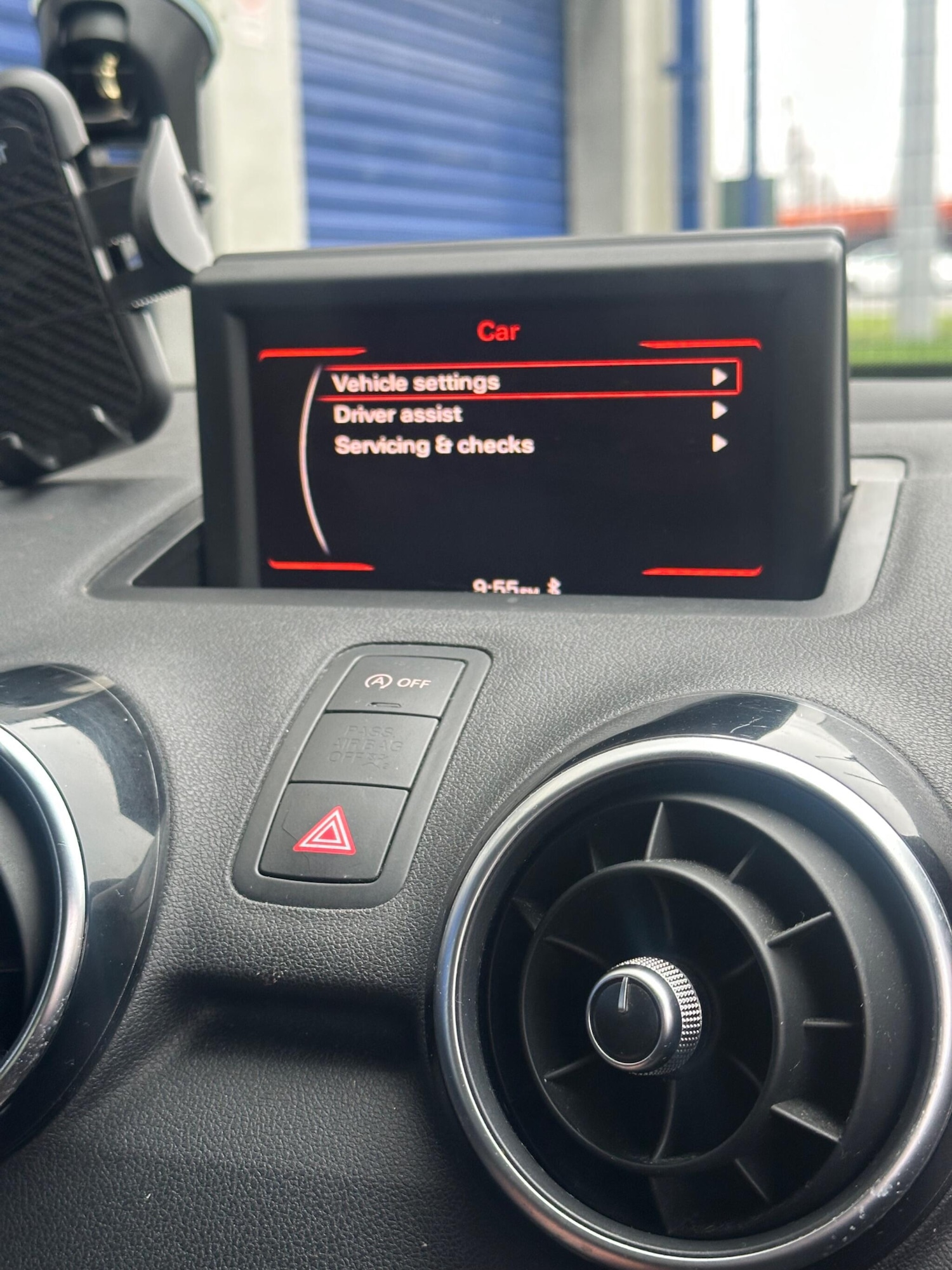 Used Audi A1 for sale - 77242800: Photo 20