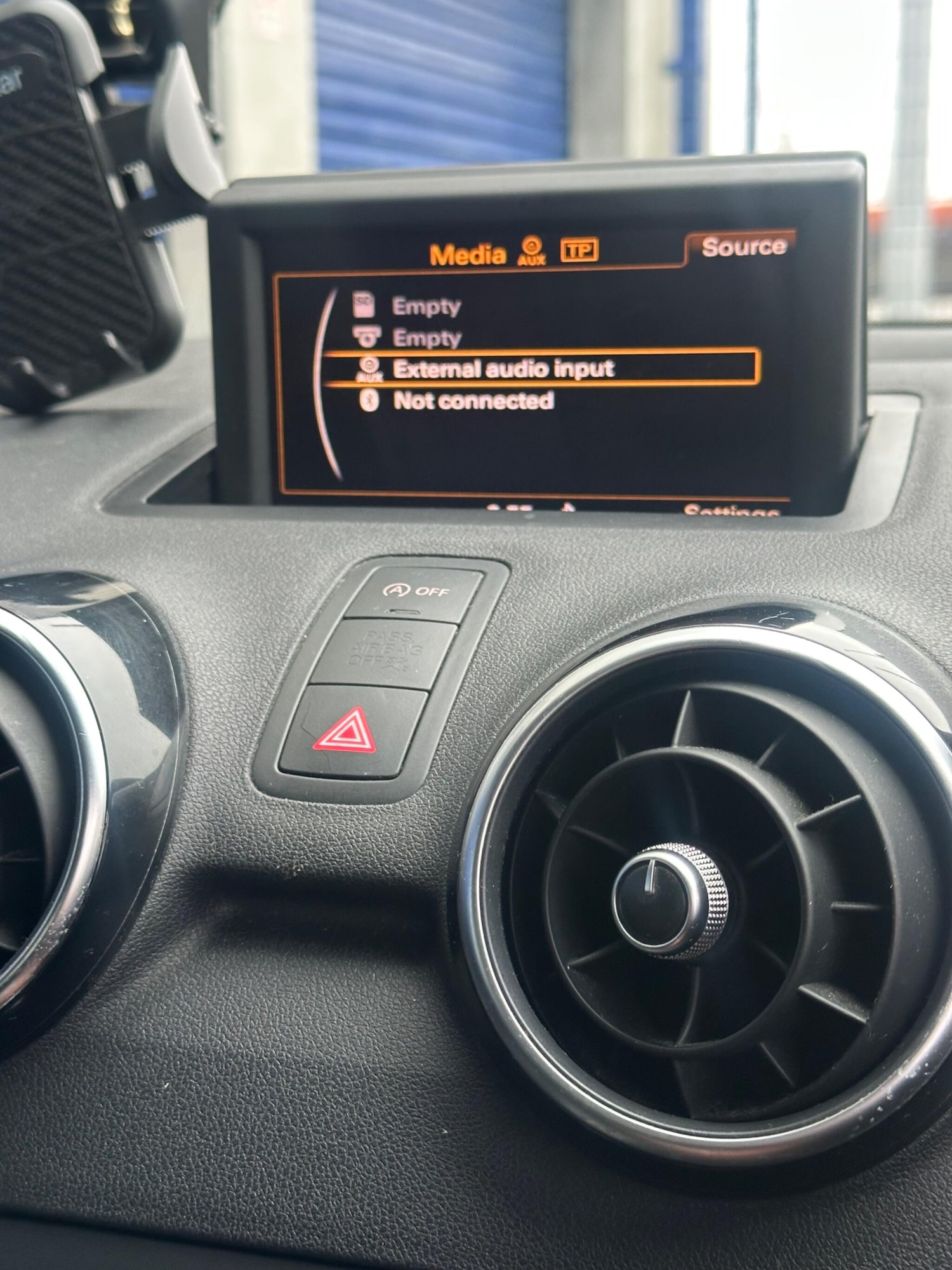 Used Audi A1 for sale - 77242800: Photo 21