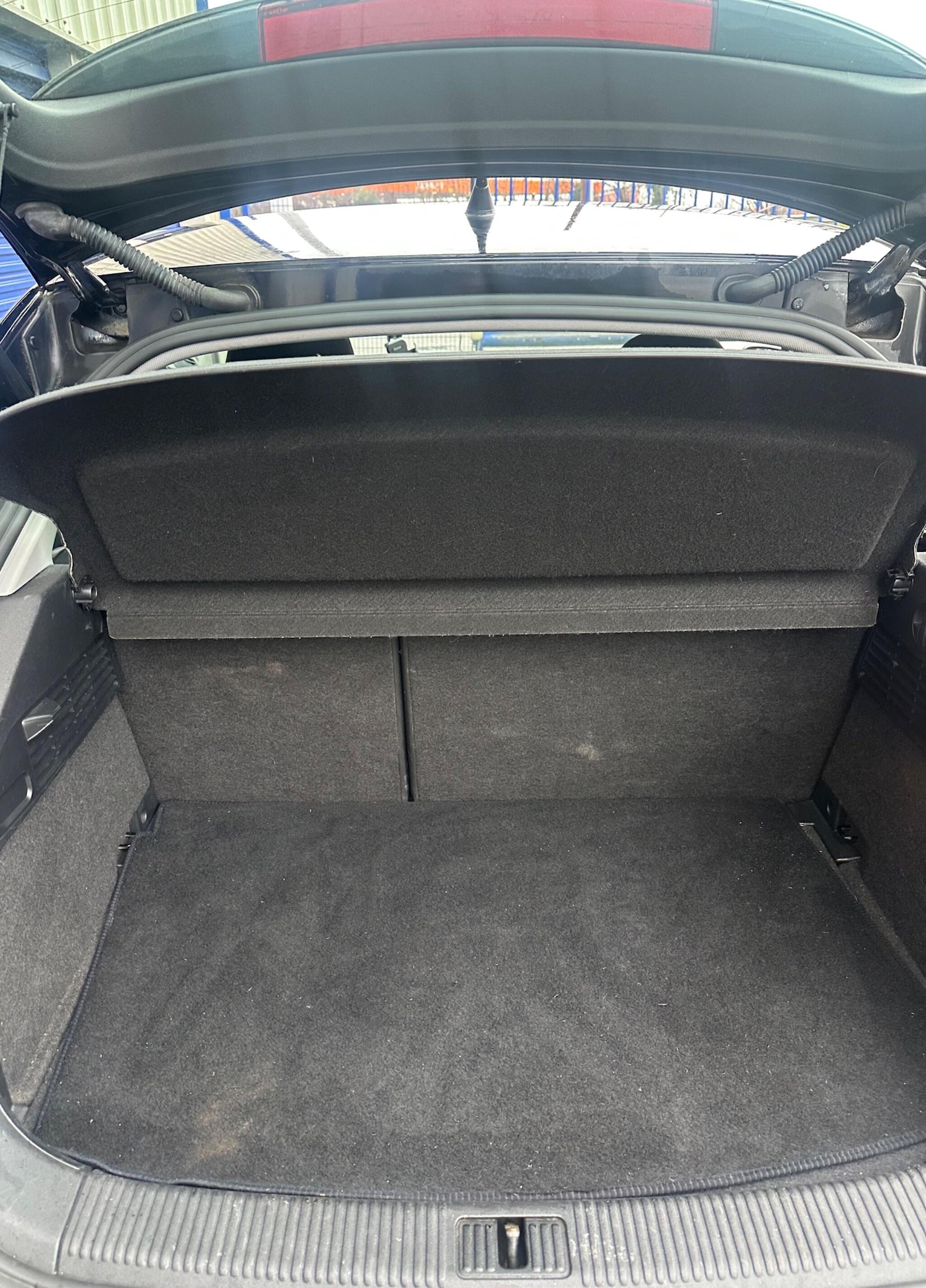 Used Audi A1 for sale - 77242800: Photo 23