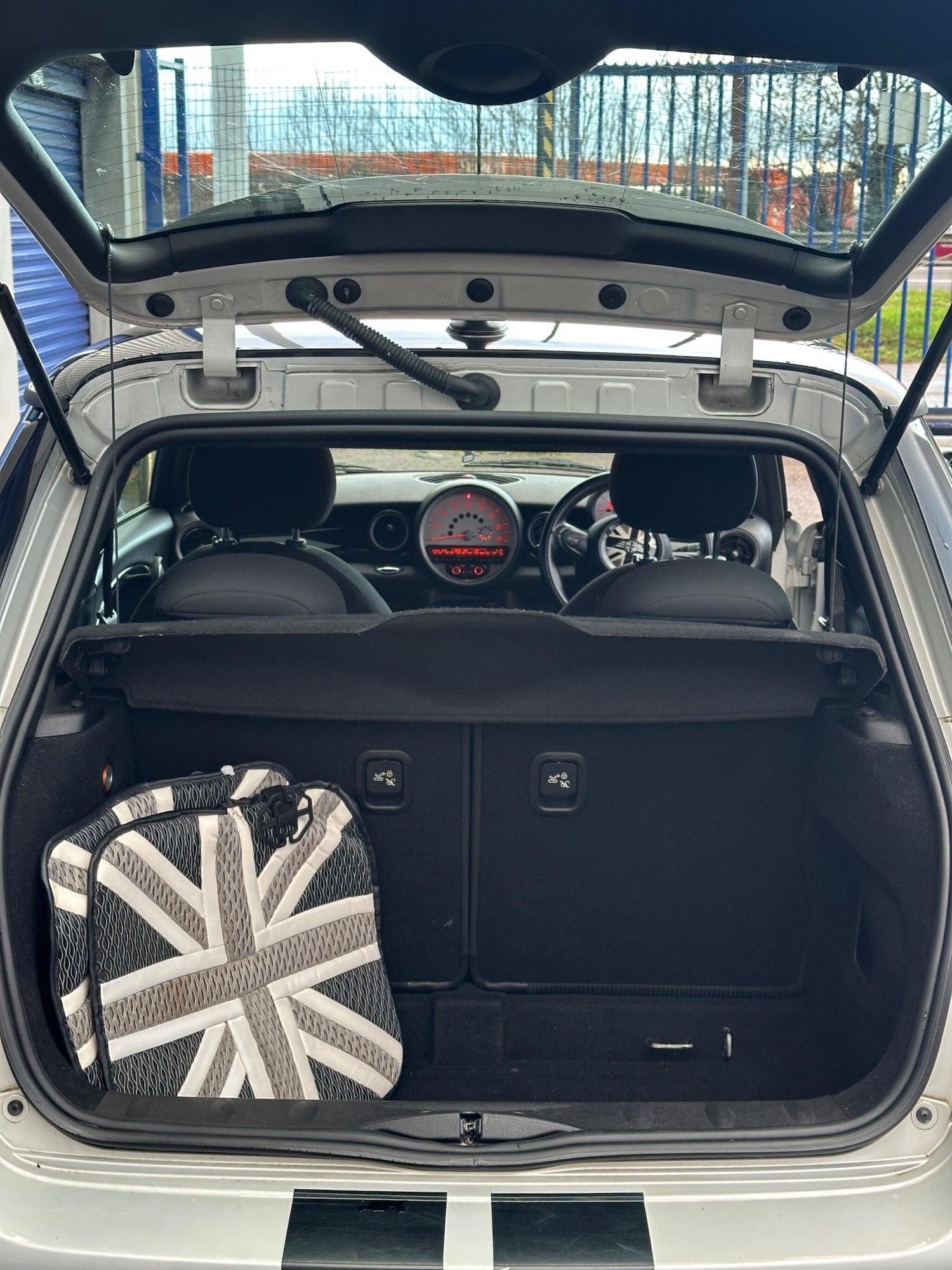 Used MINI Hatch for sale - 77268021: Photo 20