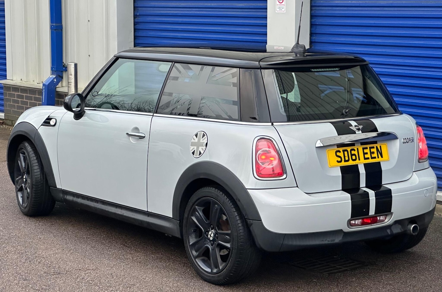 Used MINI Hatch for sale - 77268021: Photo 3