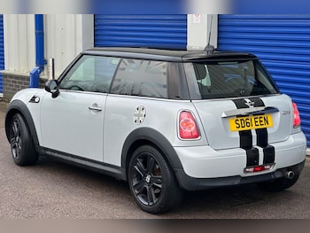 Used MINI Hatch 2011 for sale - 77268021: Photo