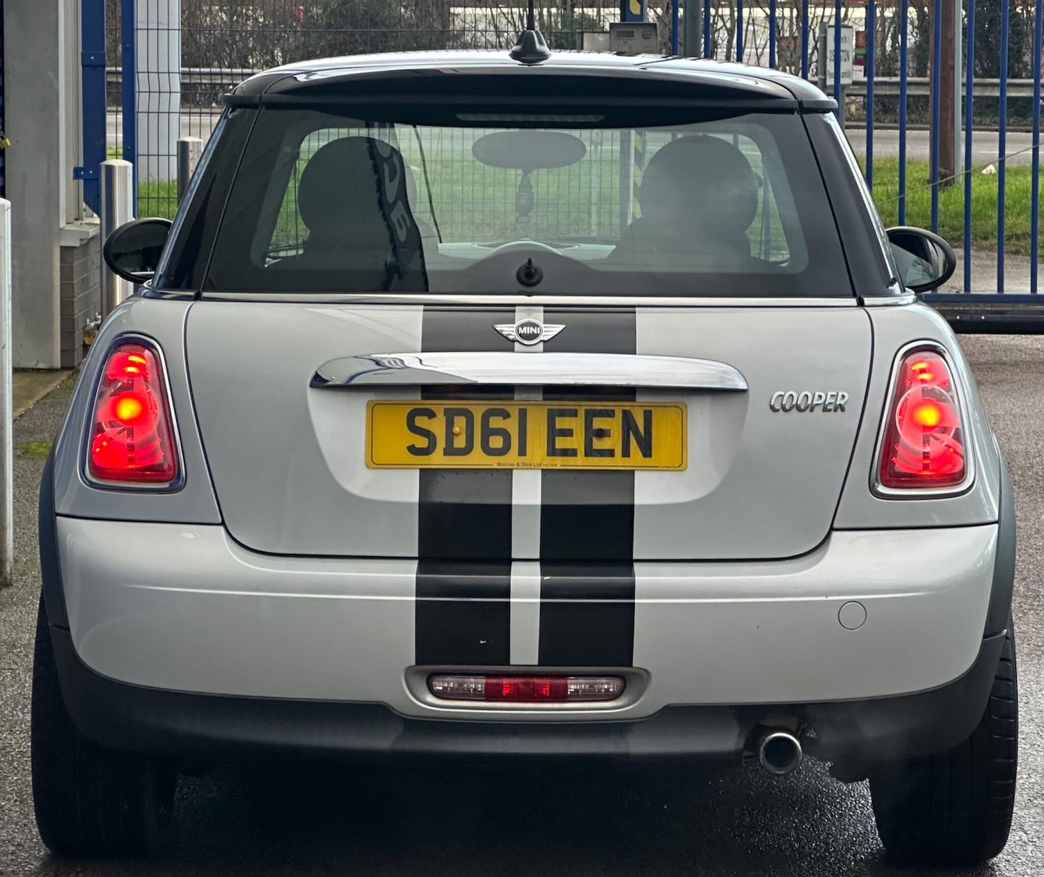 Used MINI Hatch for sale - 77268021: Photo 4