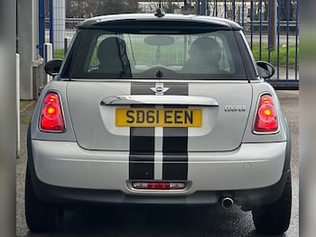 Used MINI Hatch 2011 for sale - 77268021: Photo