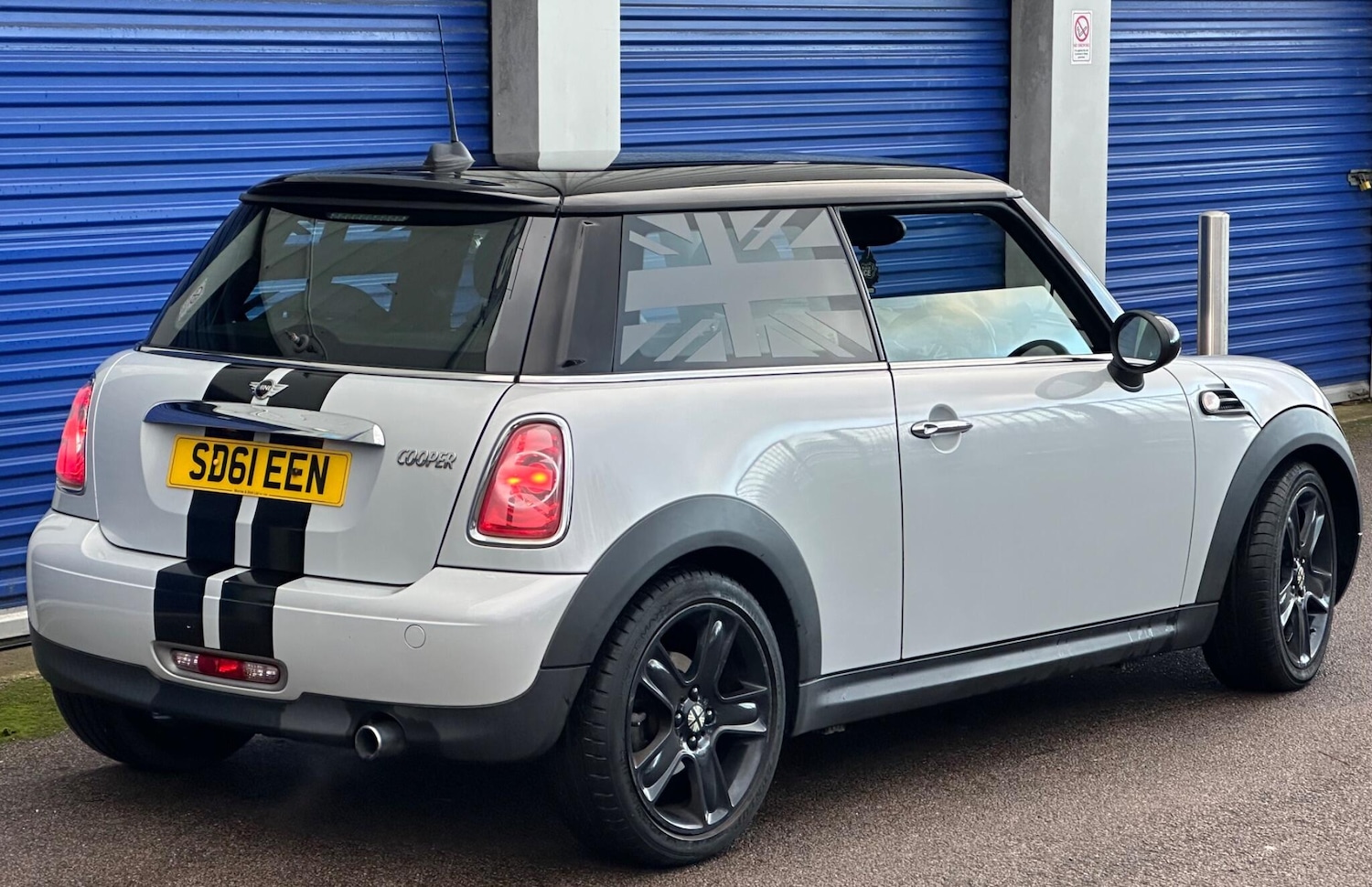 Used MINI Hatch for sale - 77268021: Photo 5