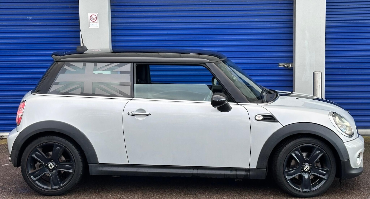 Used MINI Hatch for sale - 77268021: Photo 6