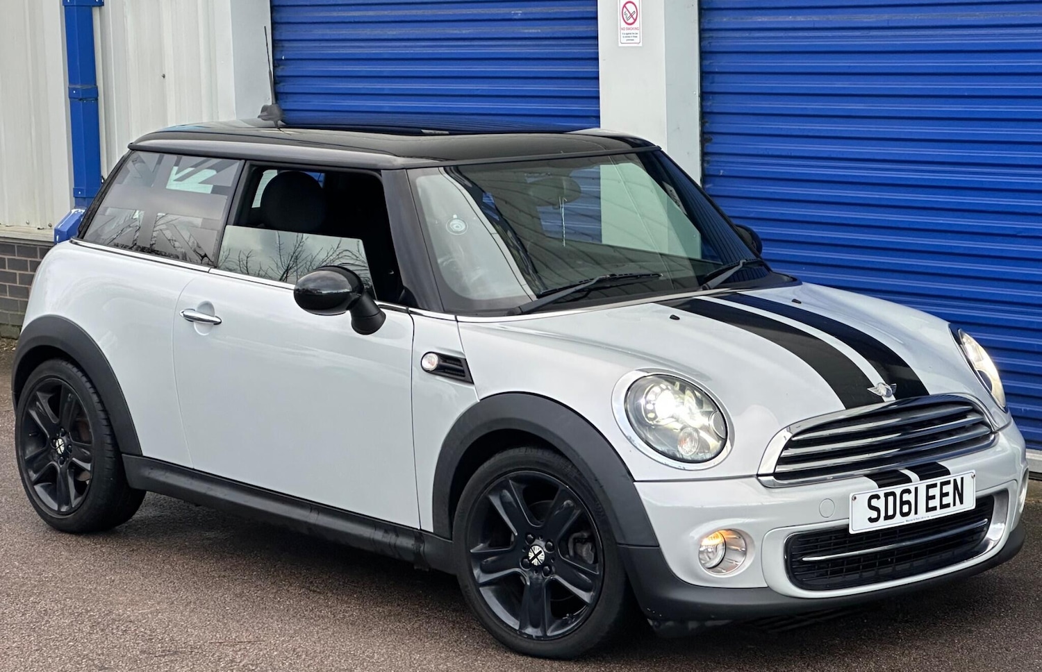 Used MINI Hatch for sale - 77268021: Photo 7