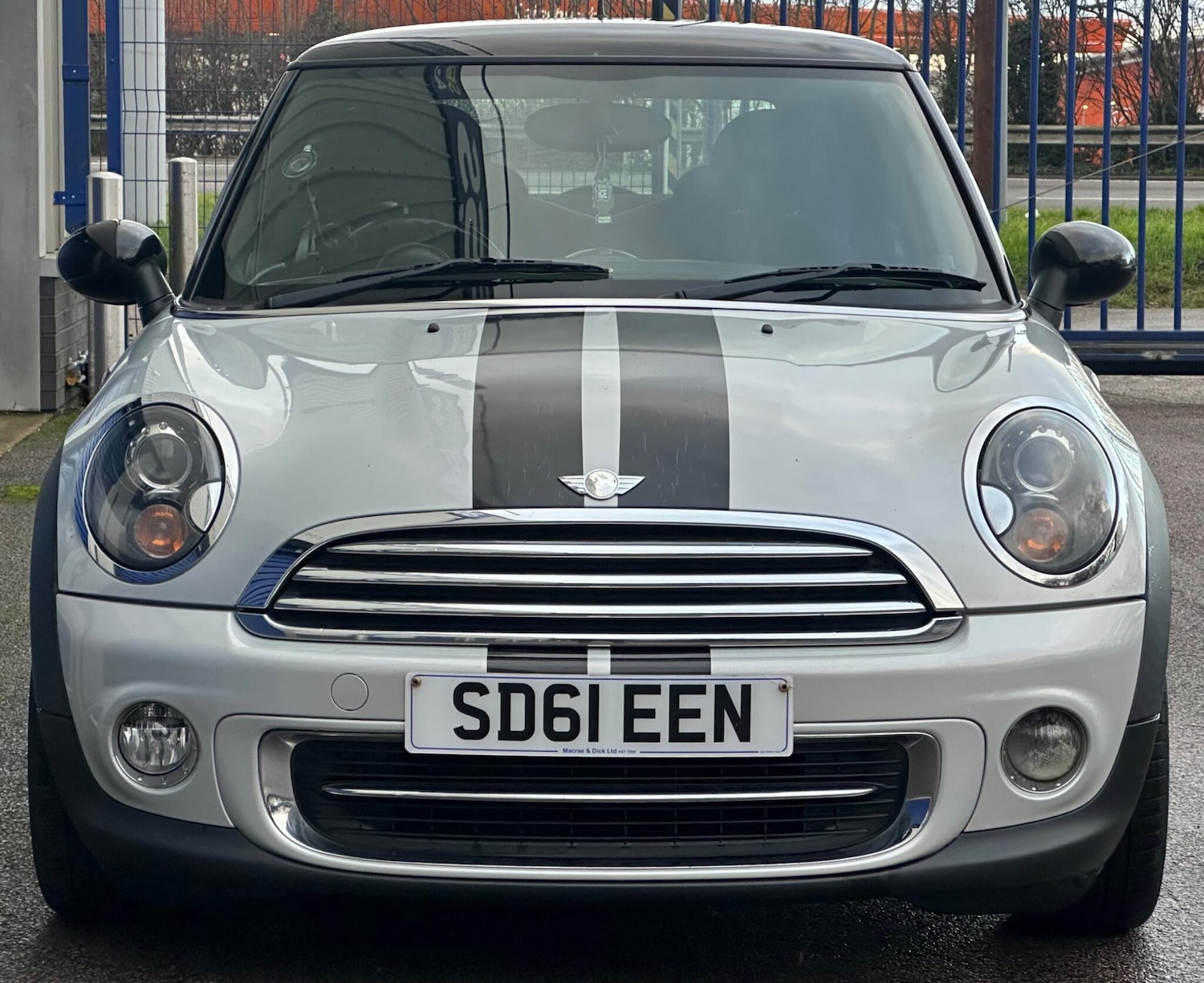Used MINI Hatch for sale - 77268021: Photo 8