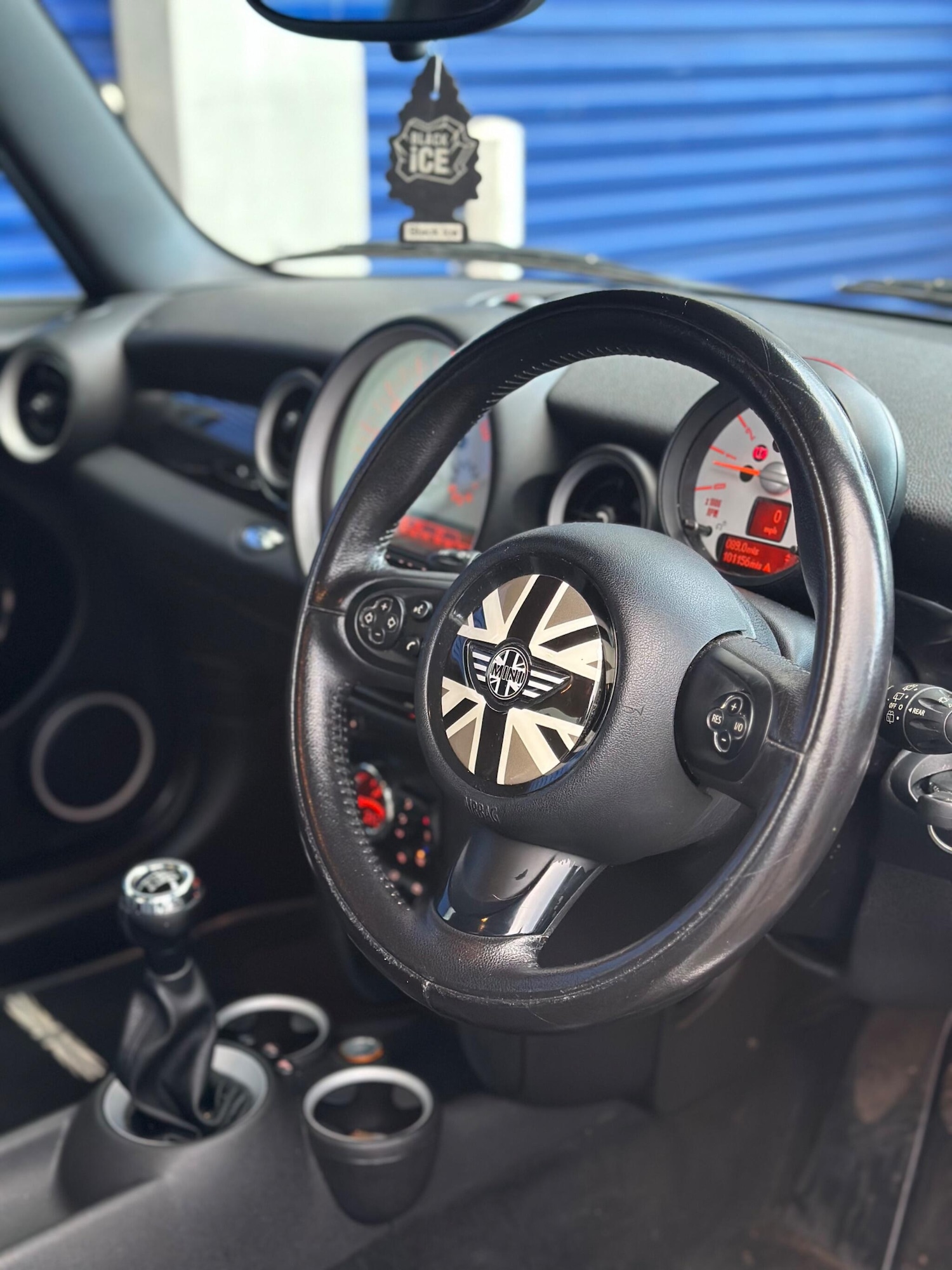 Used MINI Hatch for sale - 77268021: Photo 9