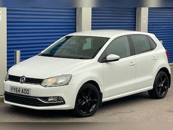 Used Volkswagen Polo 2014 for sale - 79807683: Photo