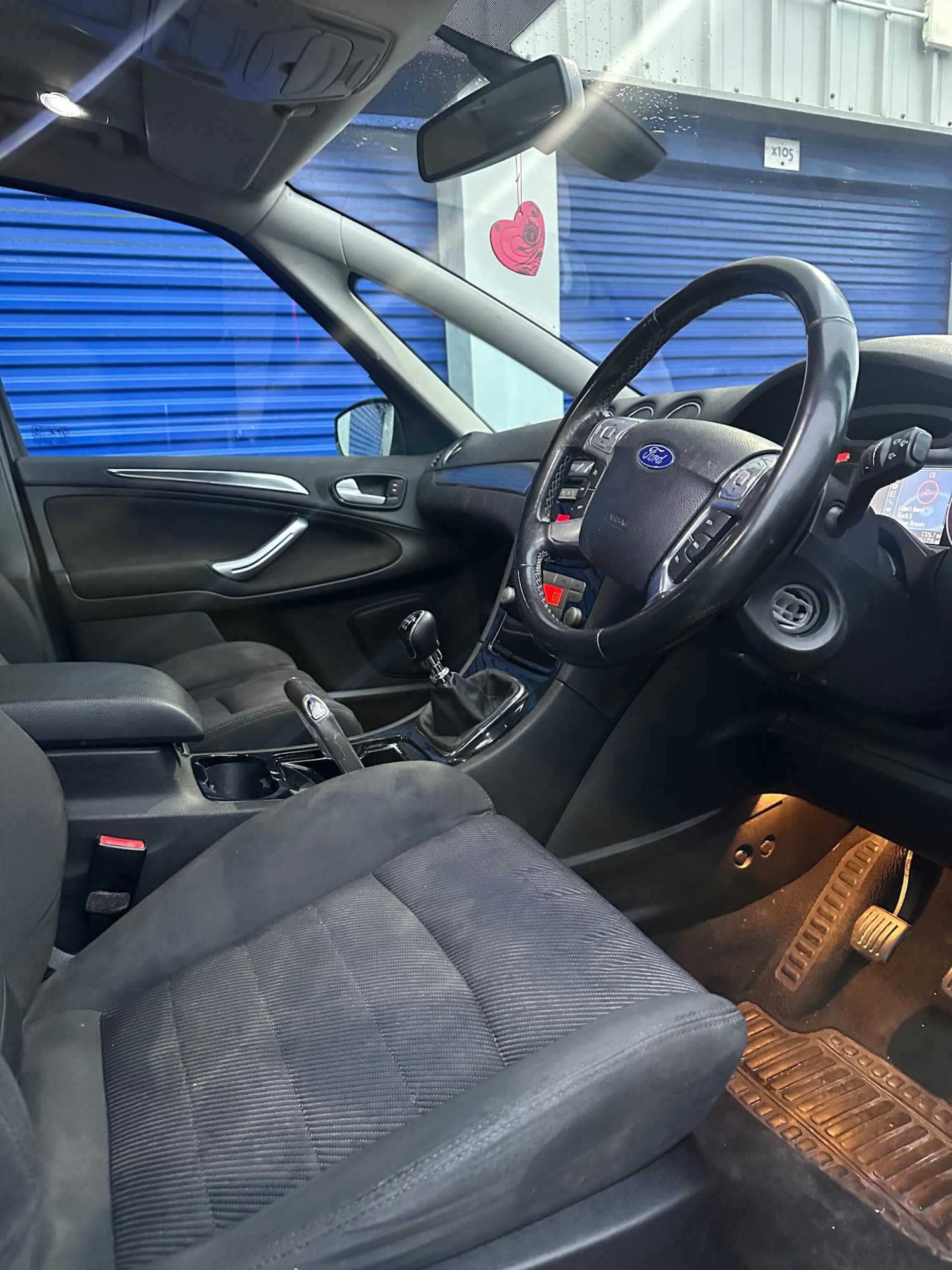 Used Ford S-Max 2010 for sale - 76975533: Photo 10