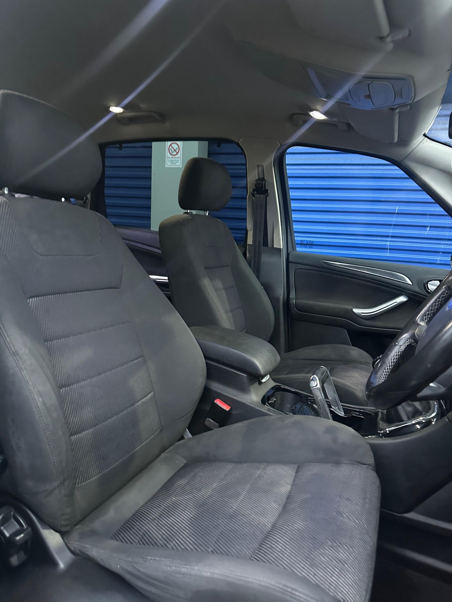 Used Ford S-Max 2010 for sale - 76975533: Photo 11