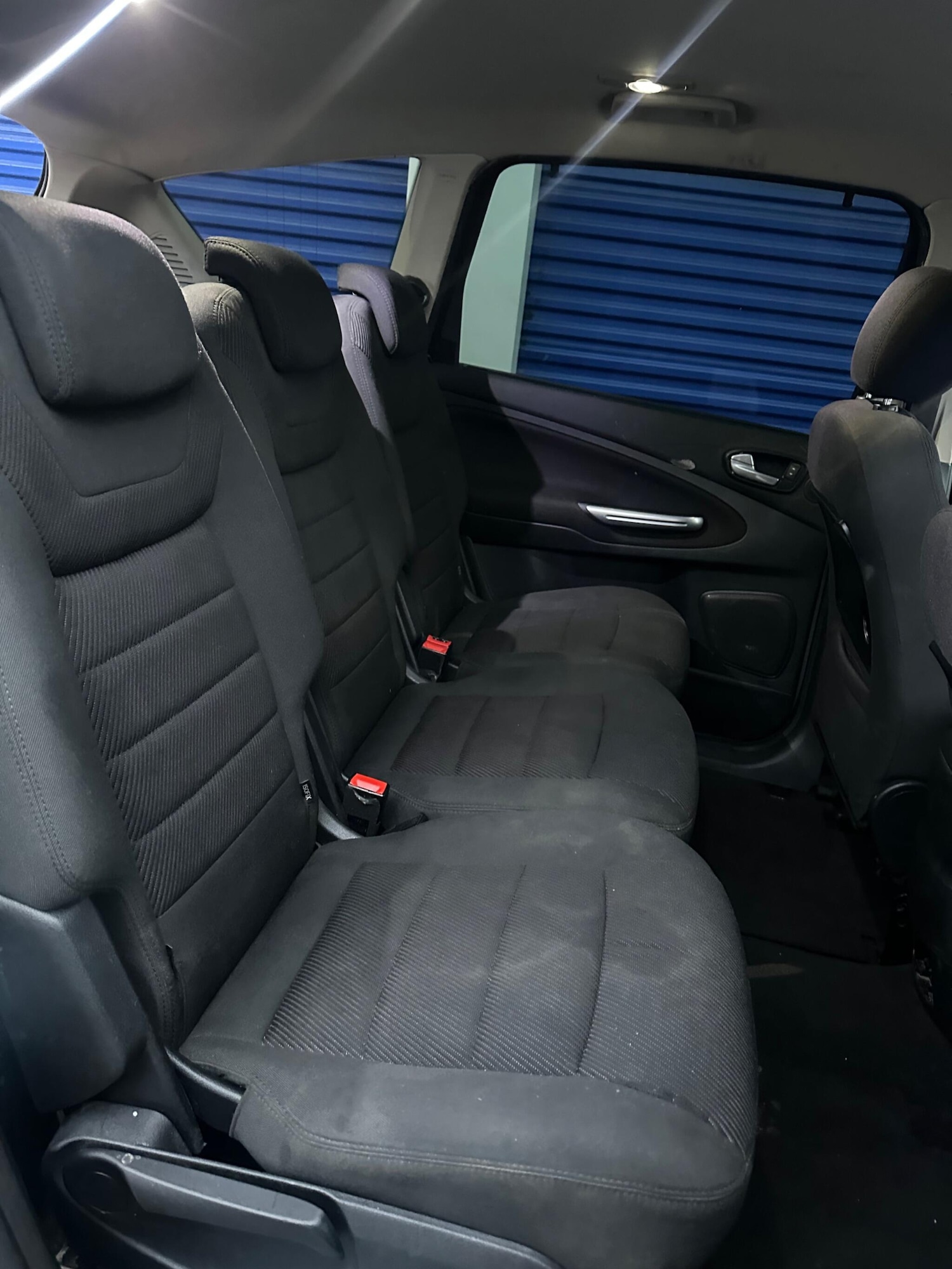 Used Ford S-Max 2010 for sale - 76975533: Photo 12