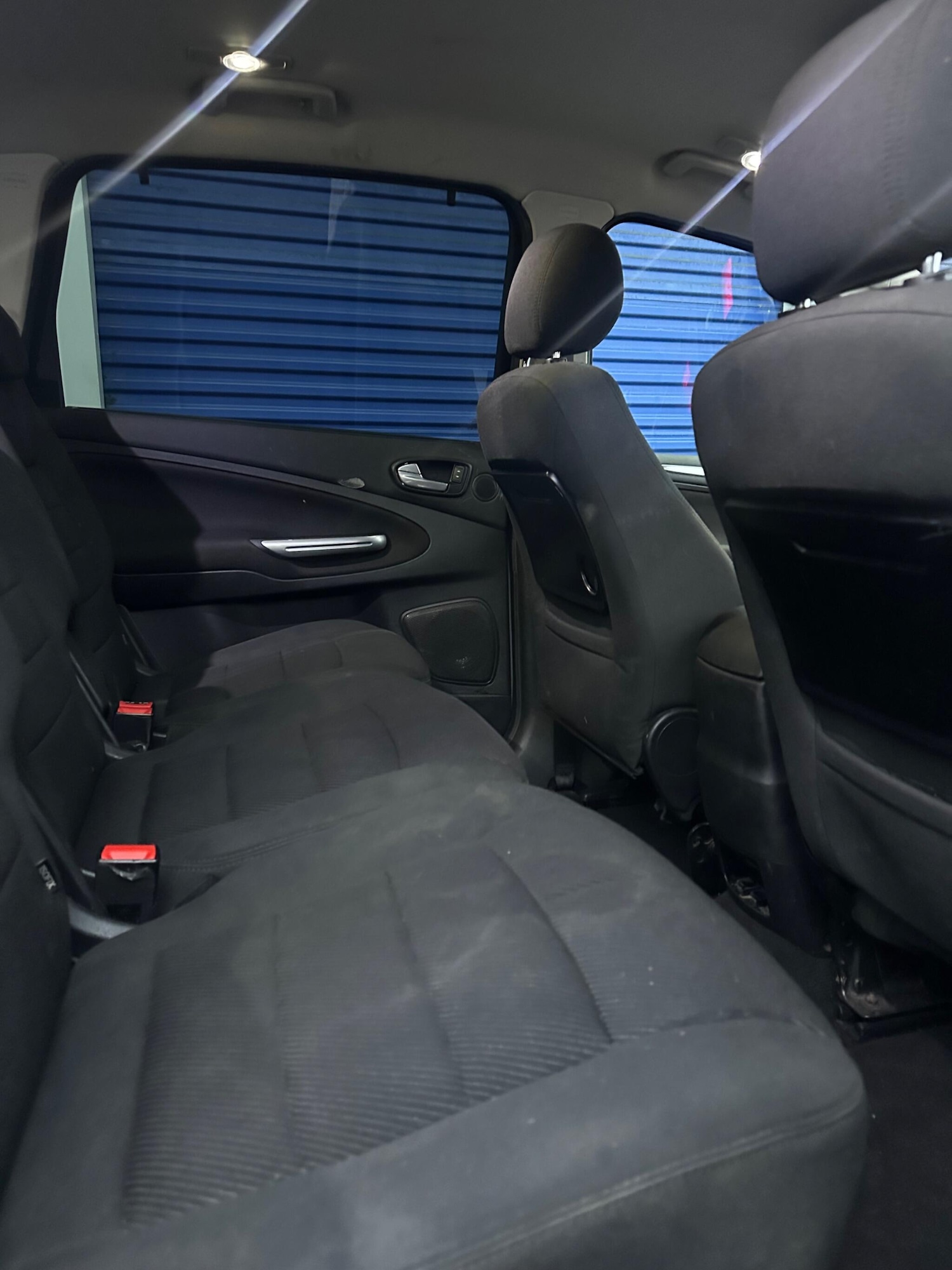 Used Ford S-Max 2010 for sale - 76975533: Photo 13