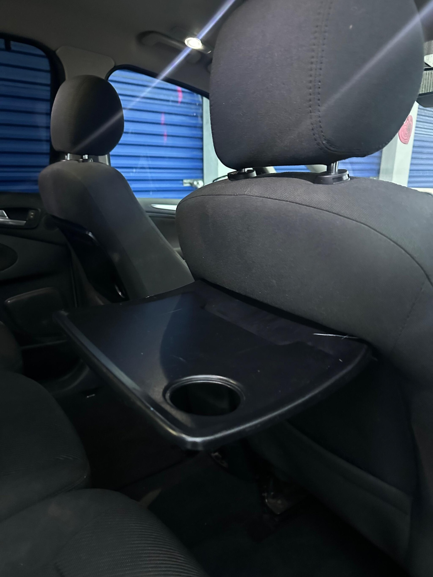 Used Ford S-Max 2010 for sale - 76975533: Photo 14