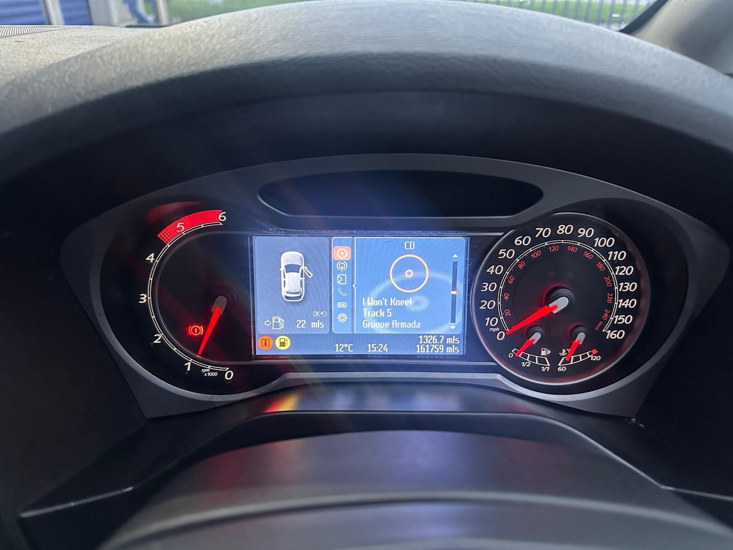 Used Ford S-Max 2010 for sale - 76975533: Photo 19