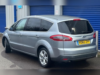 Used Ford S-Max 2010 for sale - 76975533: Photo