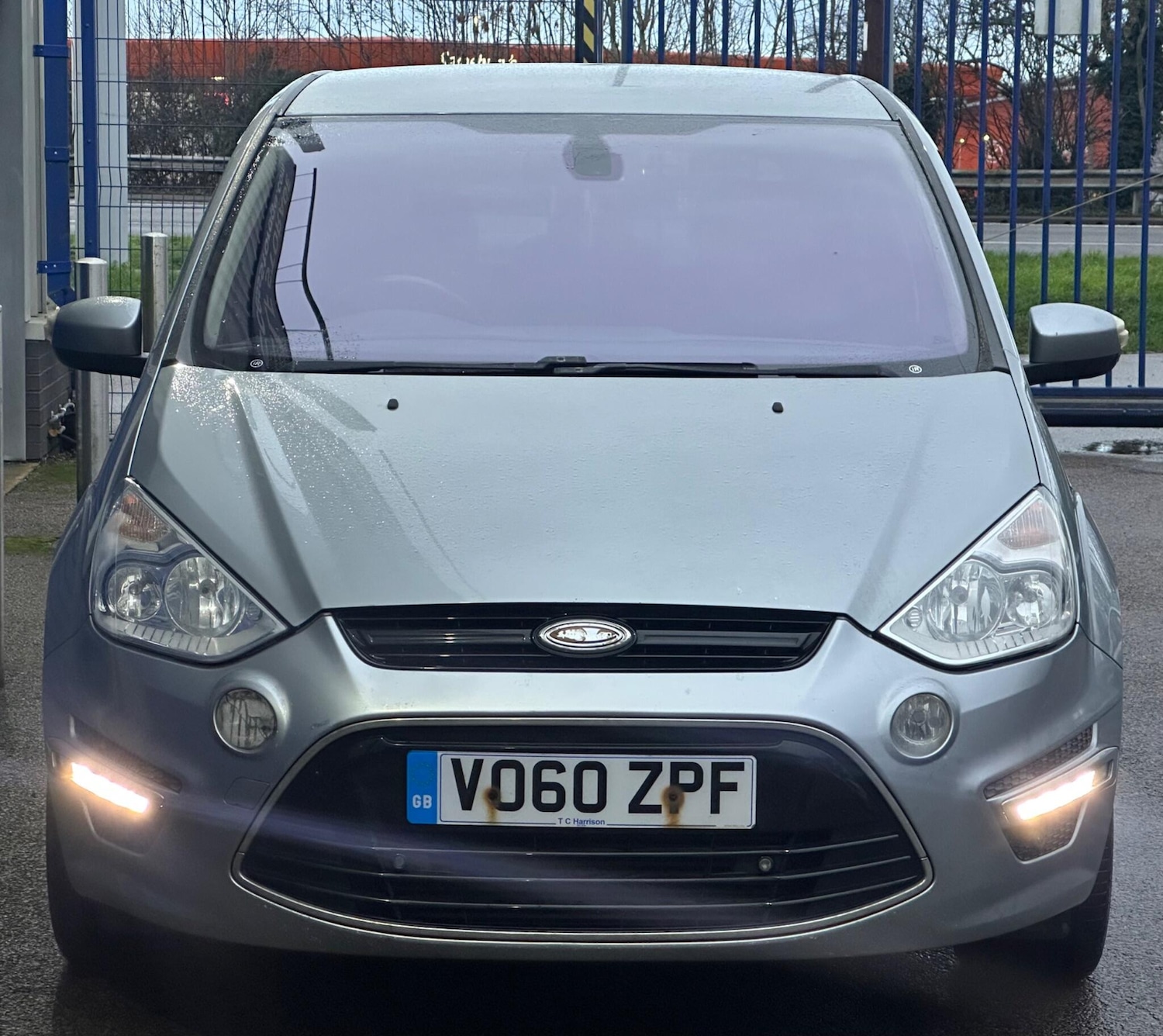 Used Ford S-Max 2010 for sale - 76975533: Photo 8