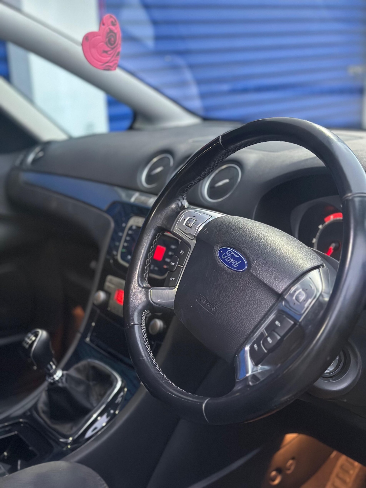 Used Ford S-Max 2010 for sale - 76975533: Photo 9