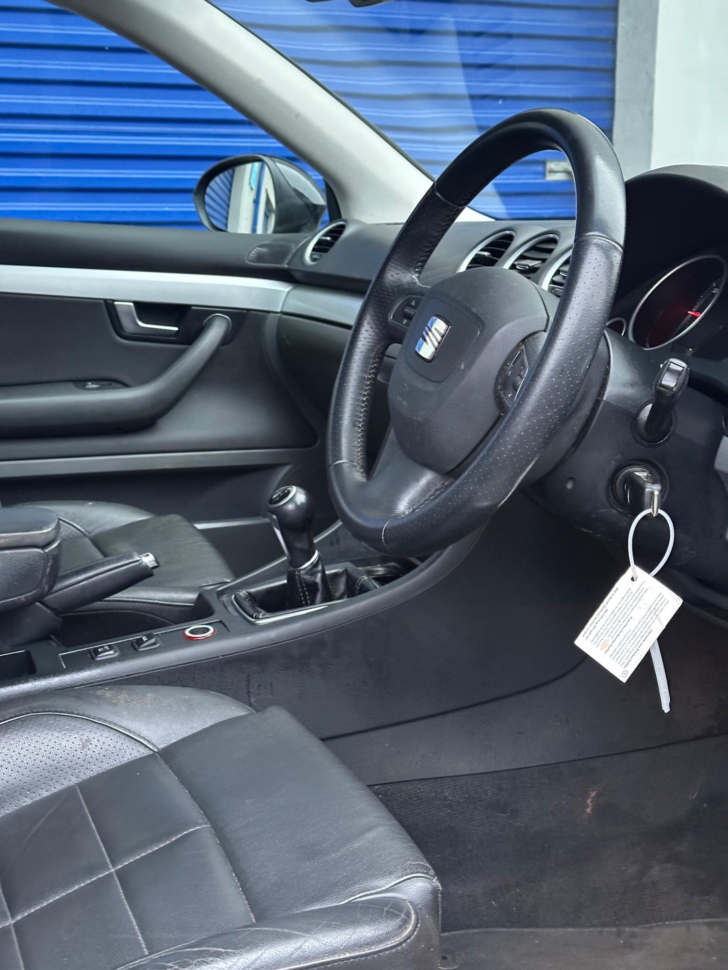 Used SEAT Exeo 2012 for sale - 77279391: Photo 10
