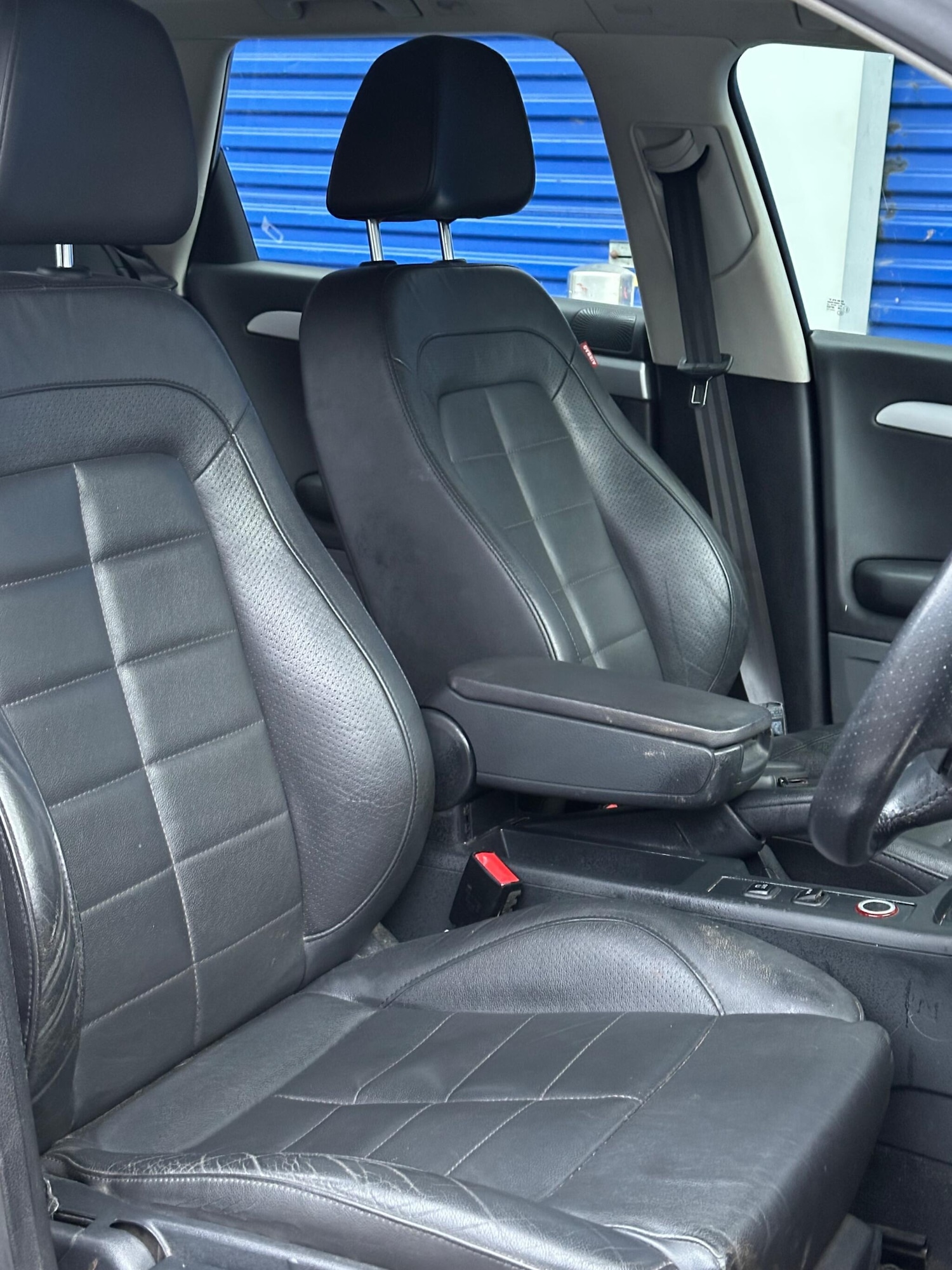 Used SEAT Exeo 2012 for sale - 77279391: Photo 11