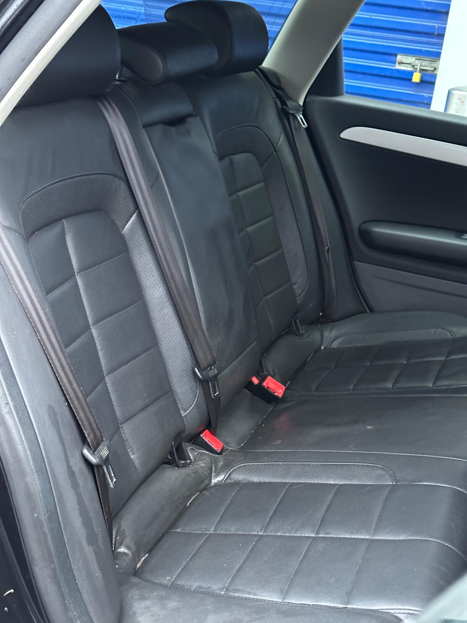 Used SEAT Exeo 2012 for sale - 77279391: Photo 12