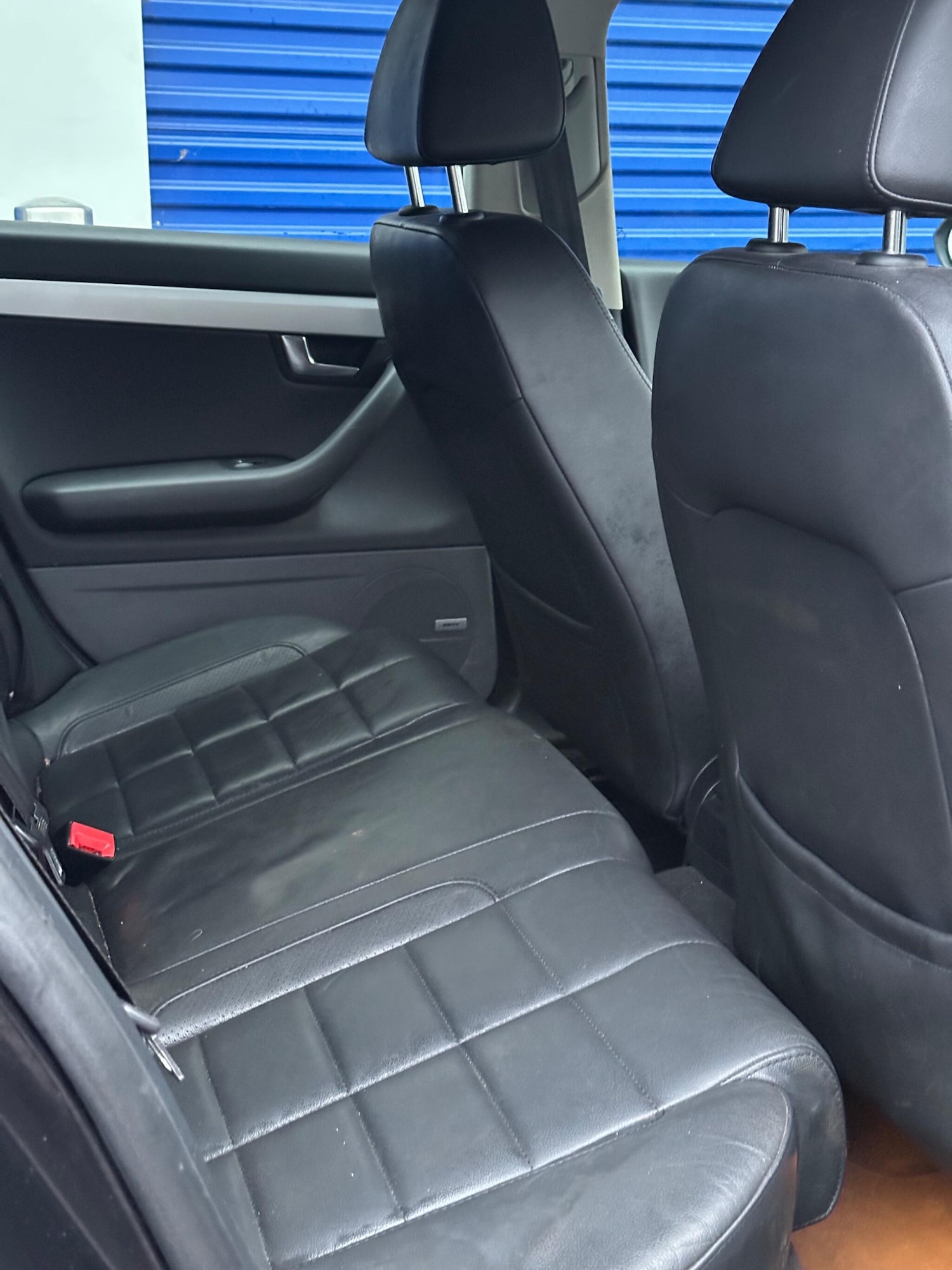 Used SEAT Exeo 2012 for sale - 77279391: Photo 13