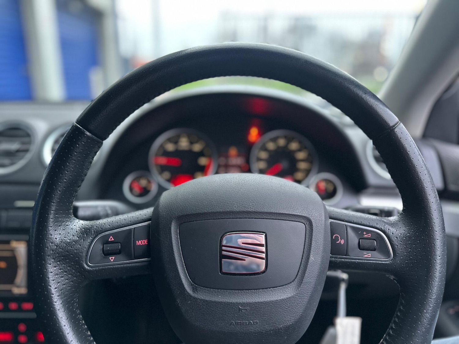 Used SEAT Exeo 2012 for sale - 77279391: Photo 14