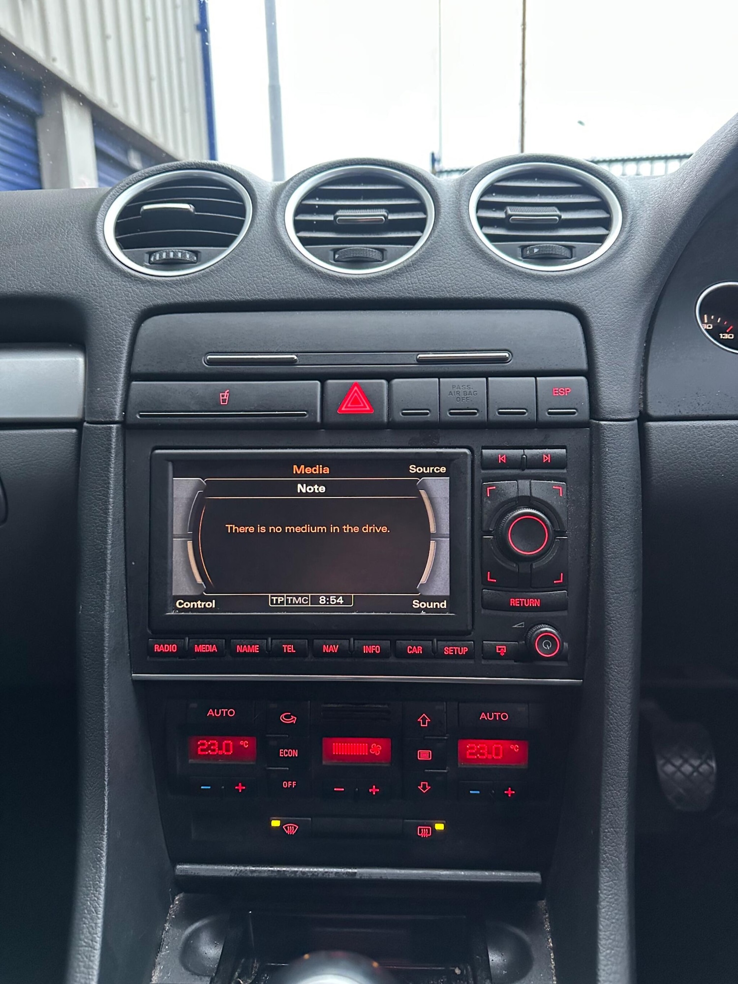 Used SEAT Exeo 2012 for sale - 77279391: Photo 15