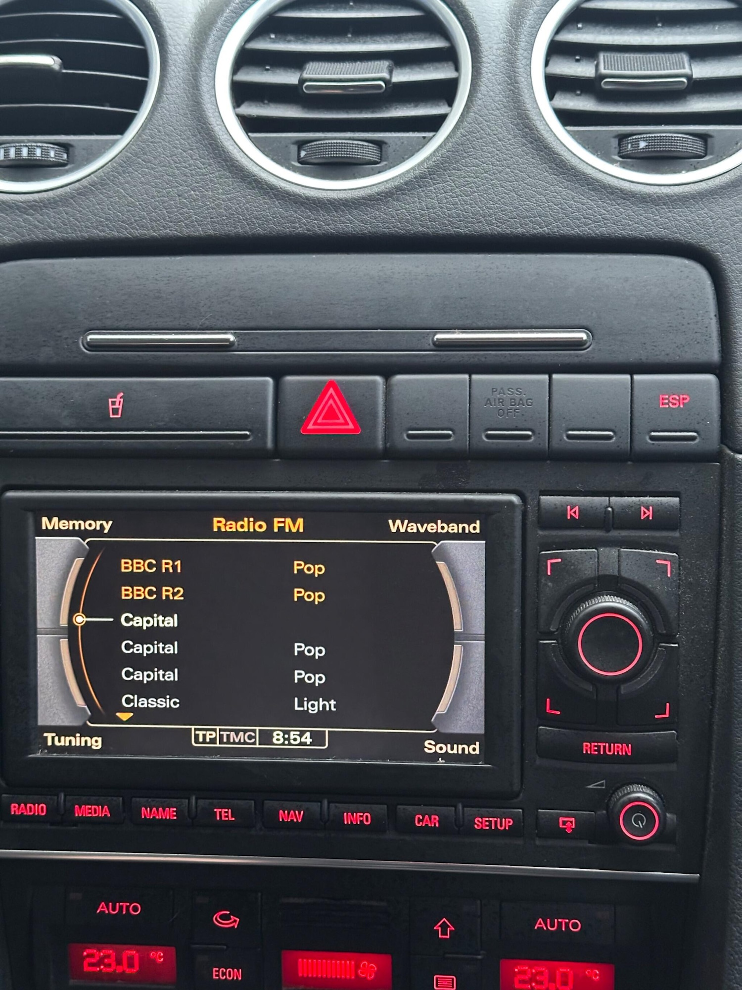 Used SEAT Exeo 2012 for sale - 77279391: Photo 20