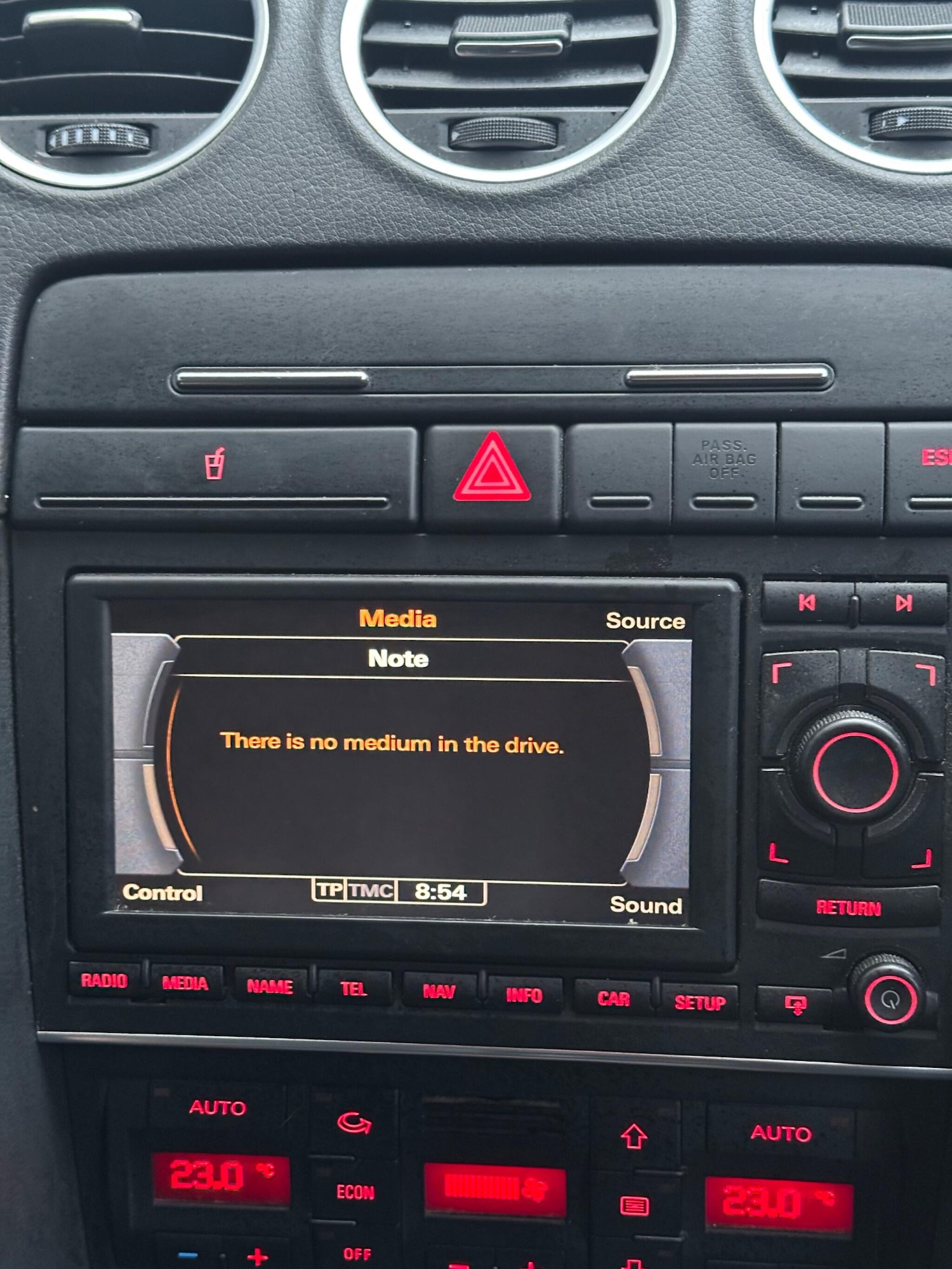 Used SEAT Exeo 2012 for sale - 77279391: Photo 21